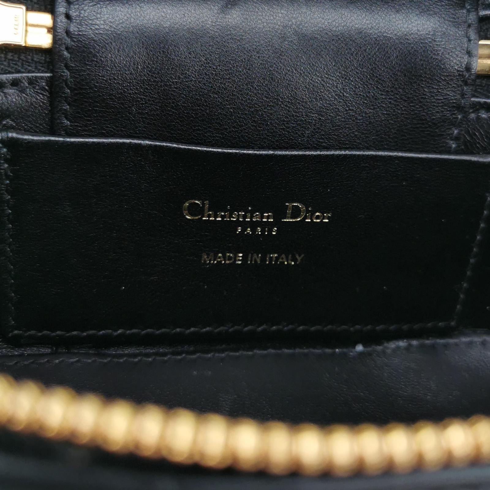 Dior Caro Mini