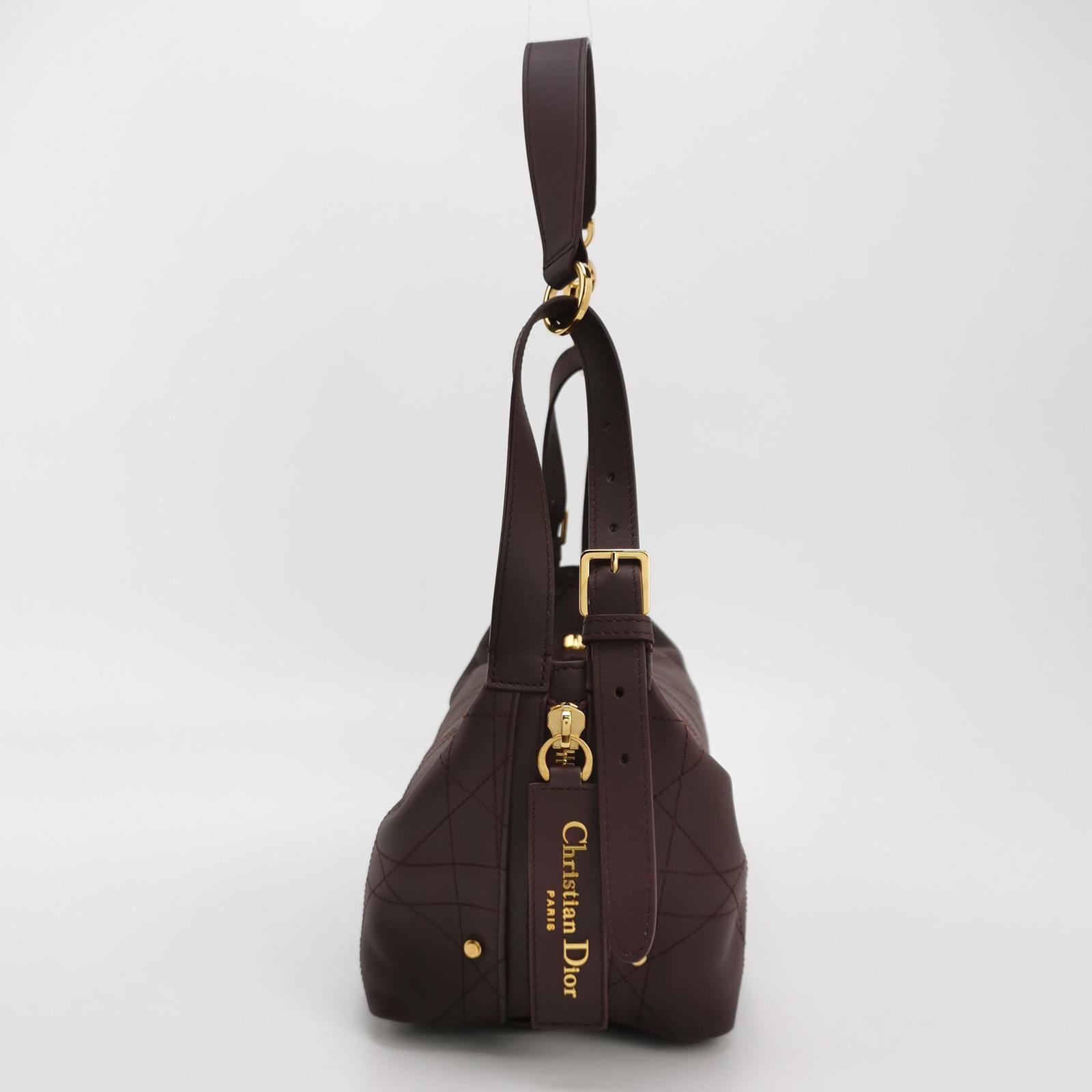 Dior D-Journey Medium