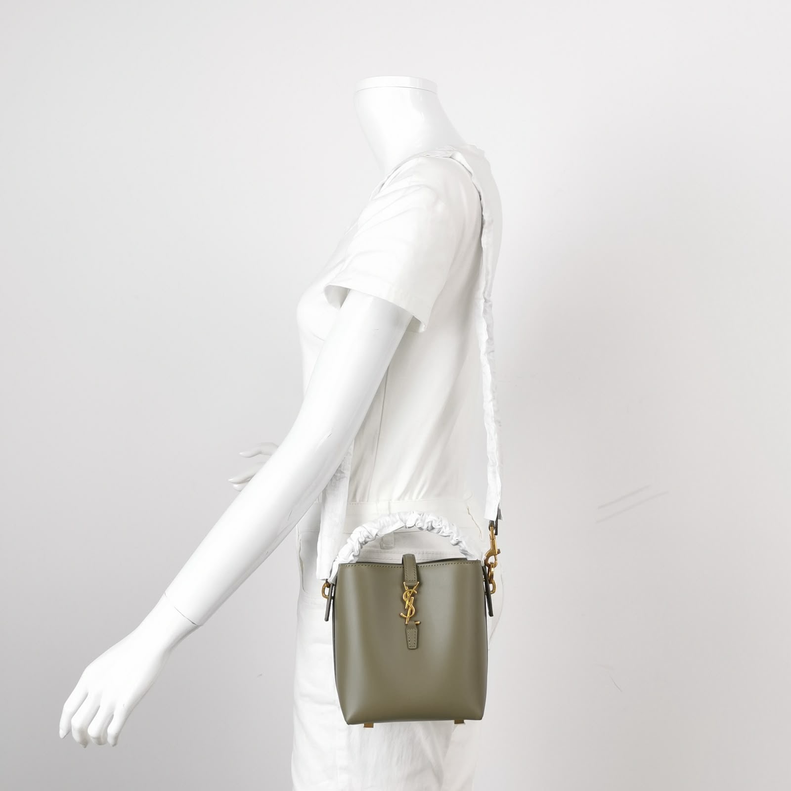 Saint Laurent LE 37 Mini