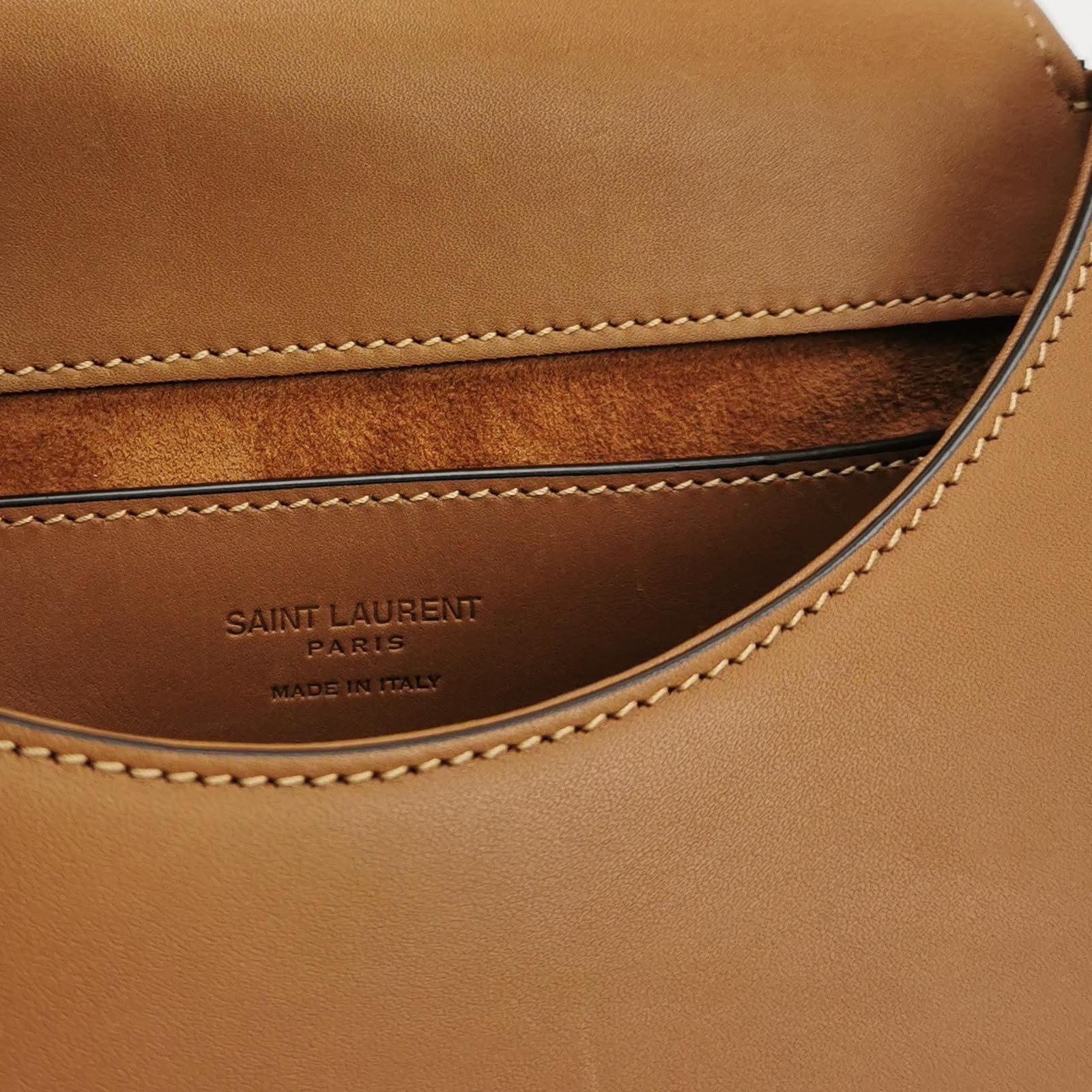 SAINT LAURENT Voltaire