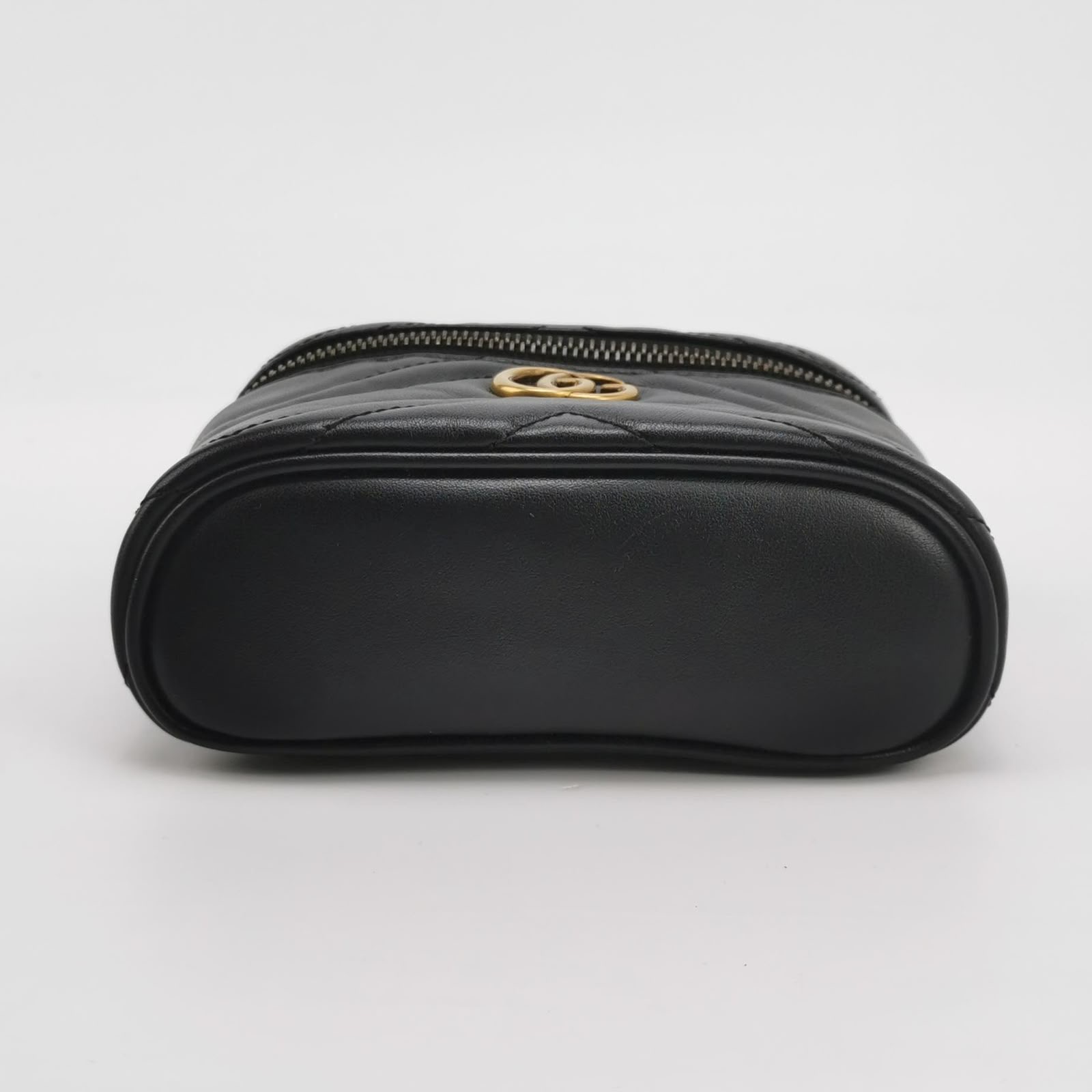 Gucci GG Marmont Mini Vanity Case