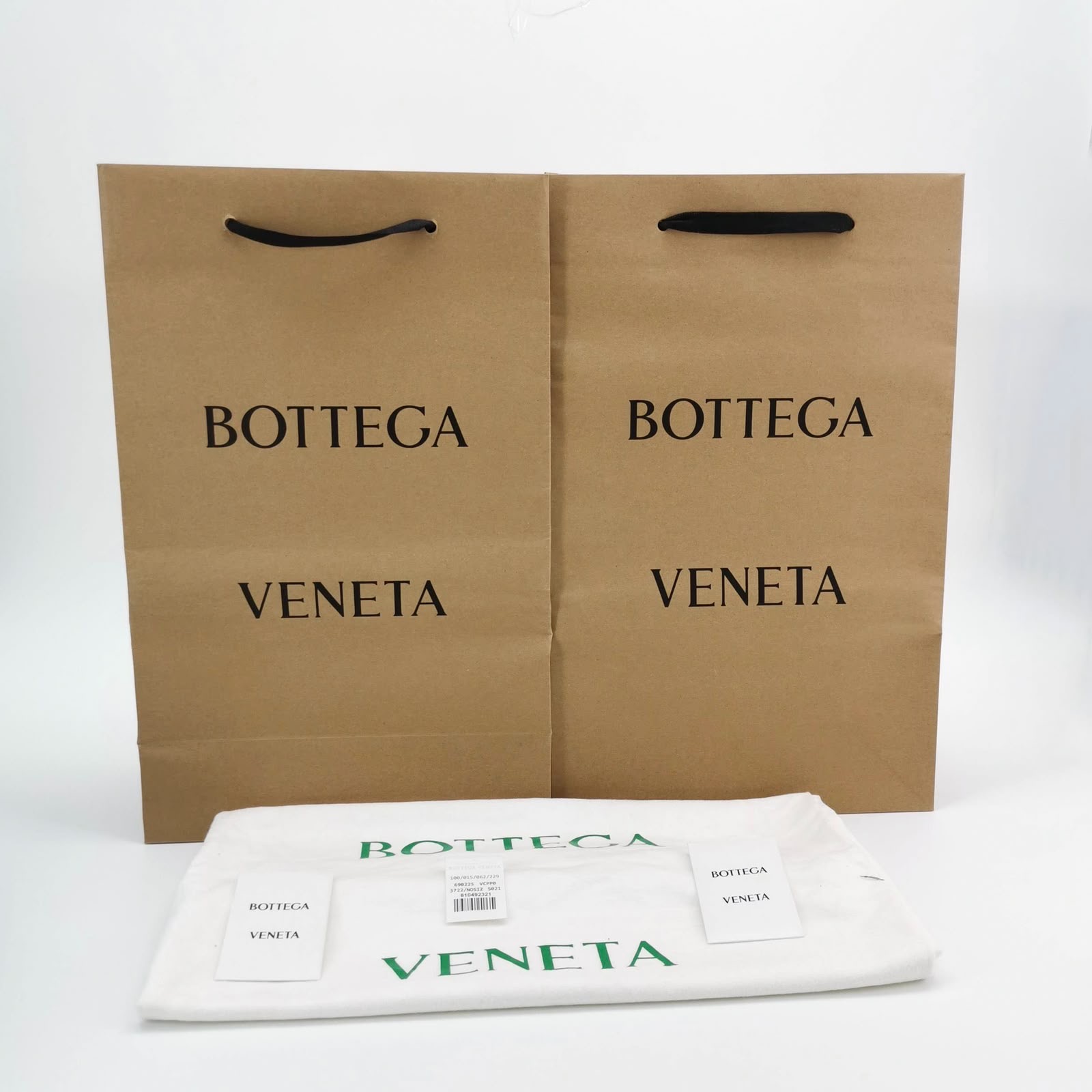 BOTTEGA VENETA Jodie Intrecciato
