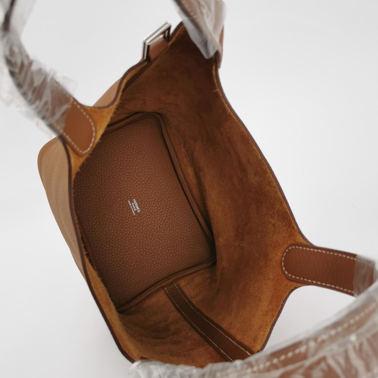 Hermes Picotin 18