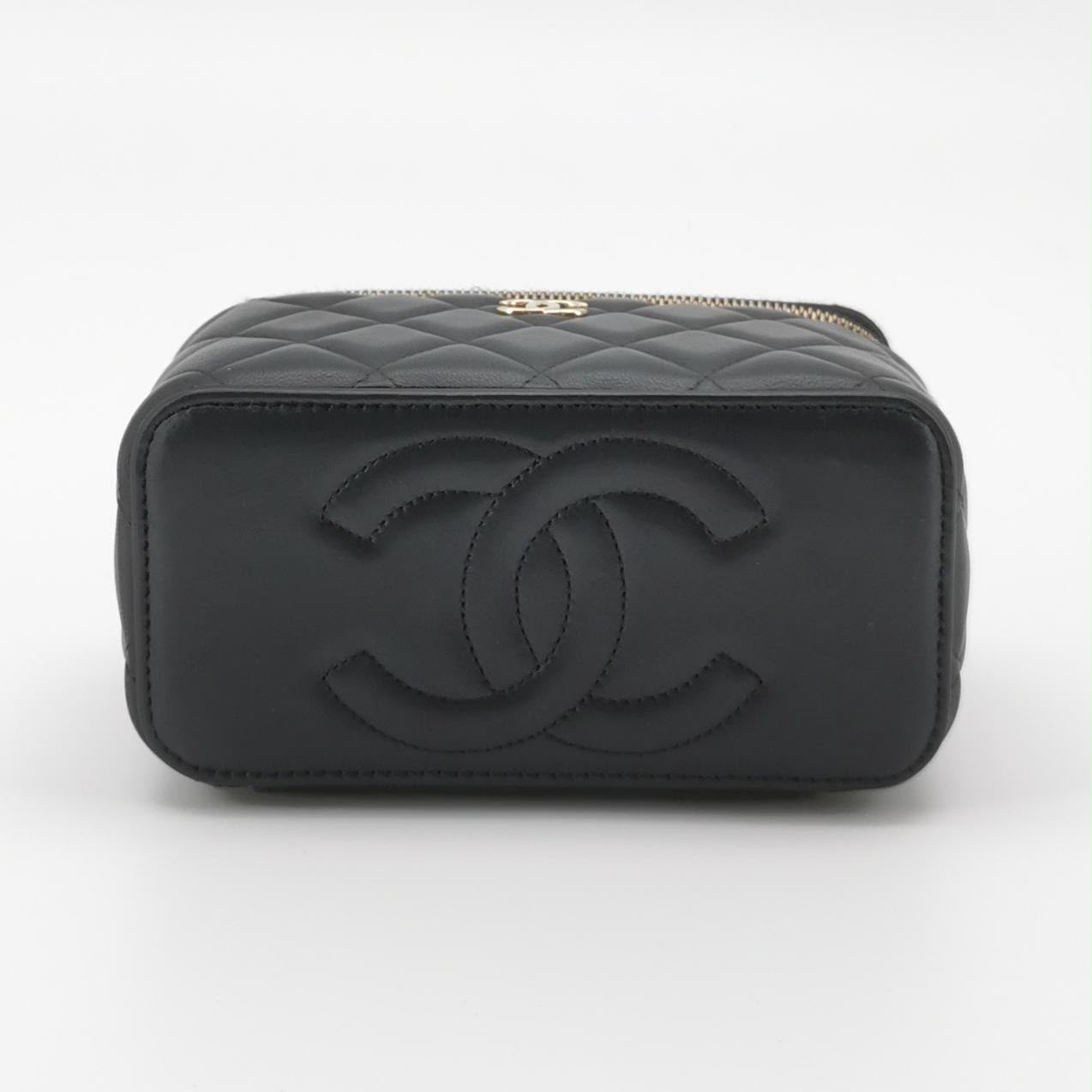 Chanel Vanity Case