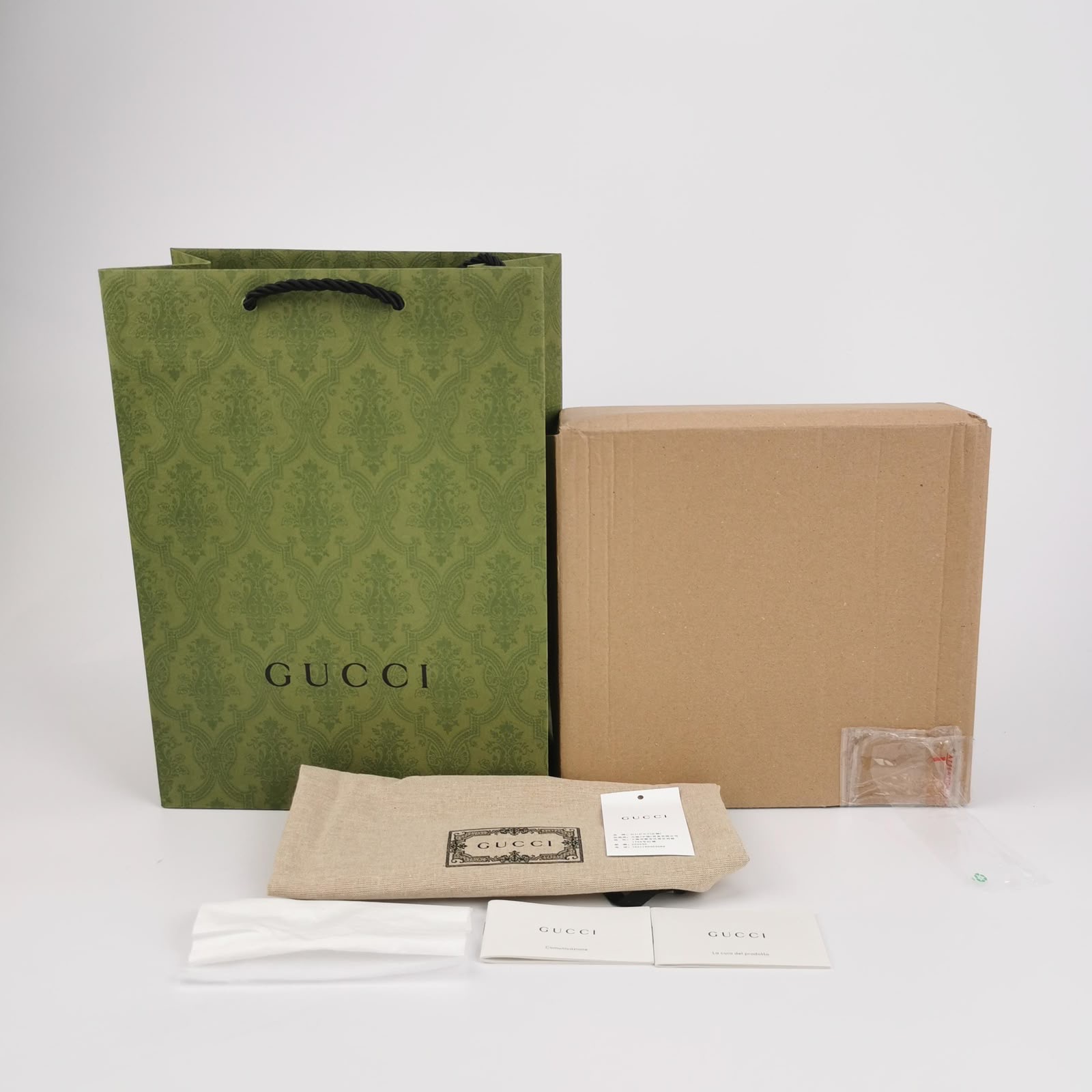 GUCCI Aphrodite