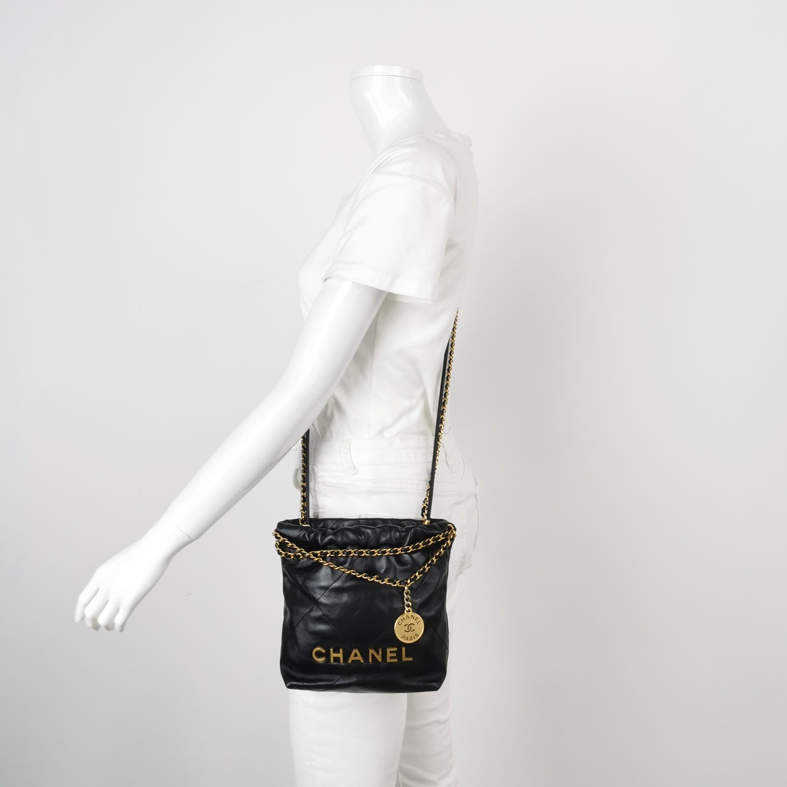 Chanel 22 Bag Mini