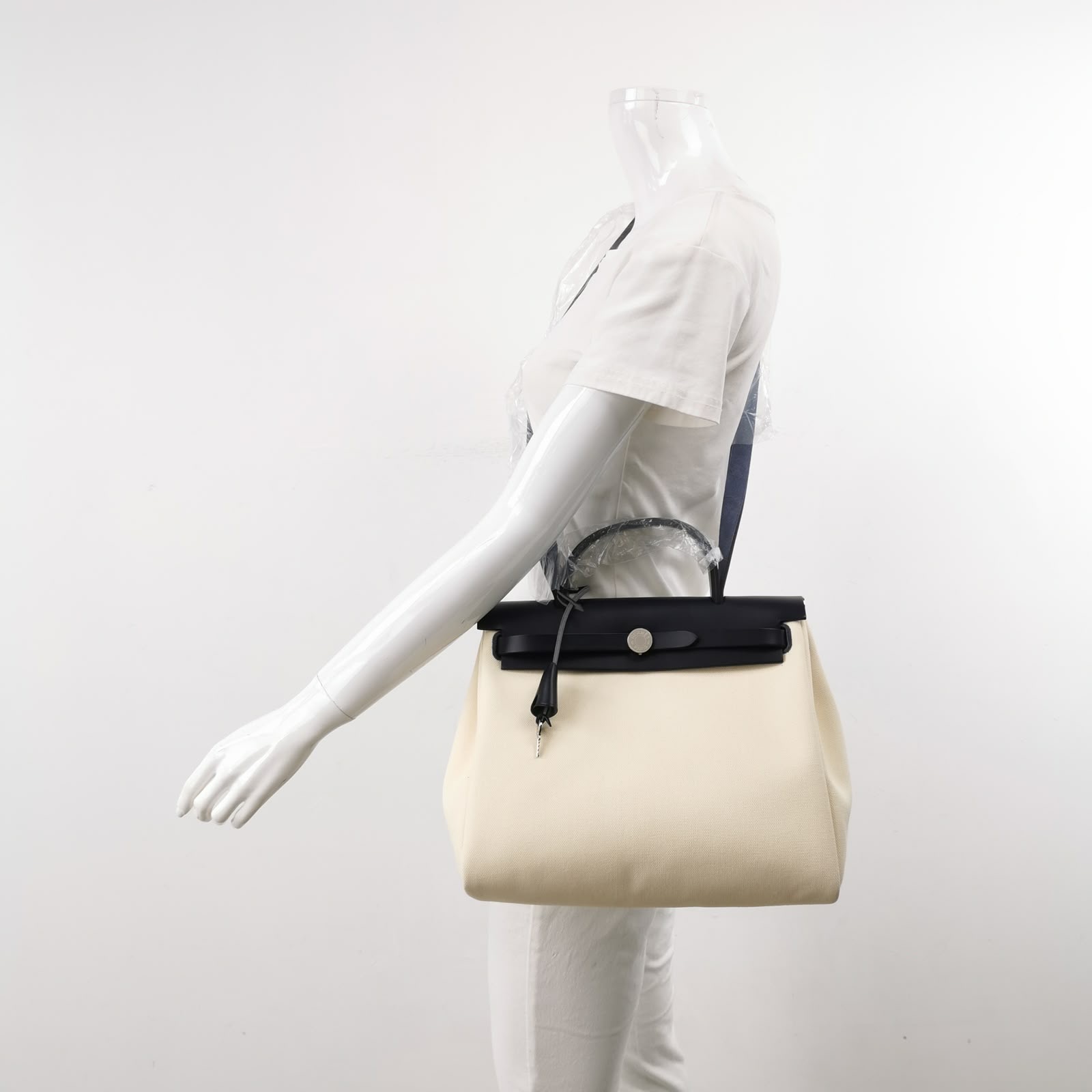 Hermès Herbag 31