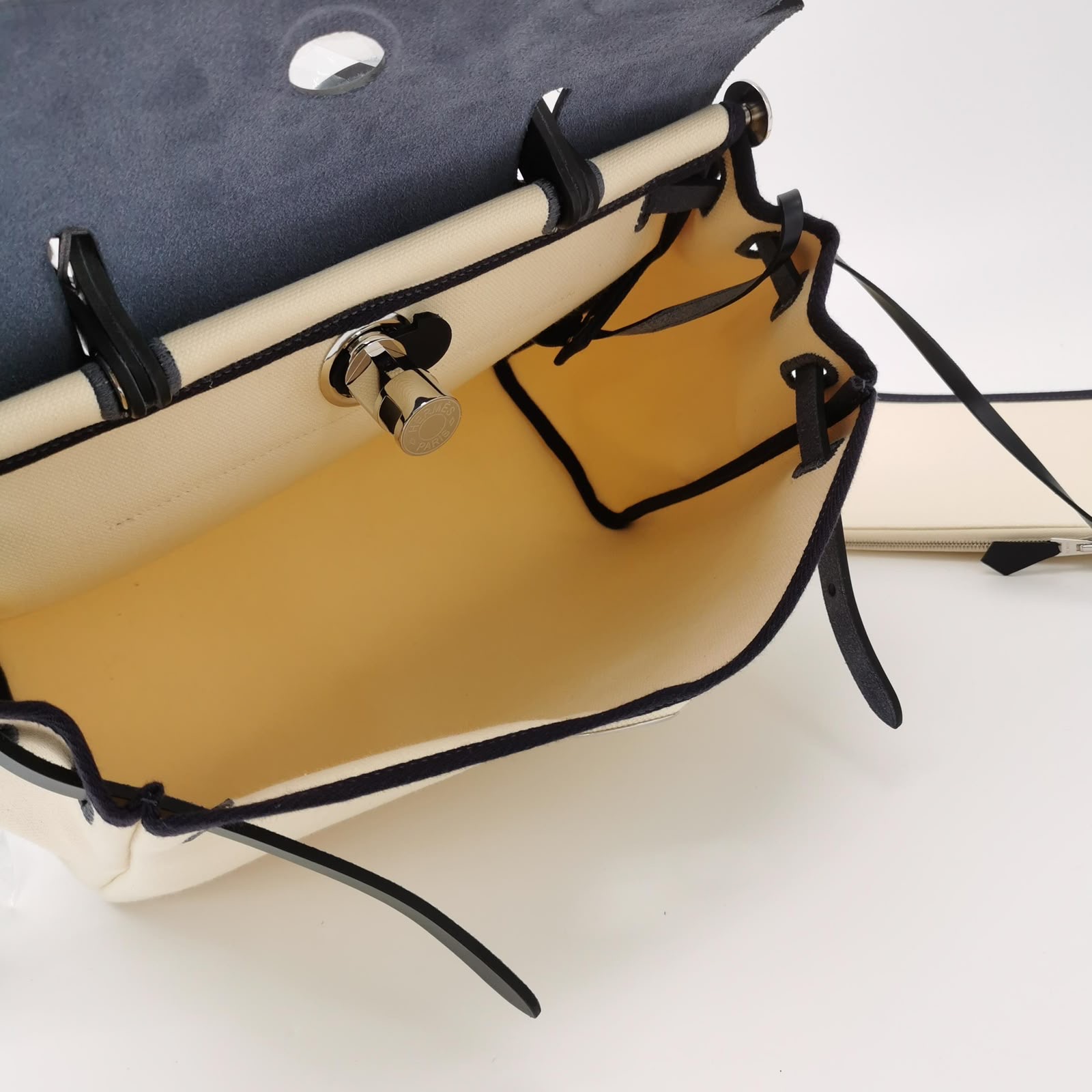 Hermès Herbag 31
