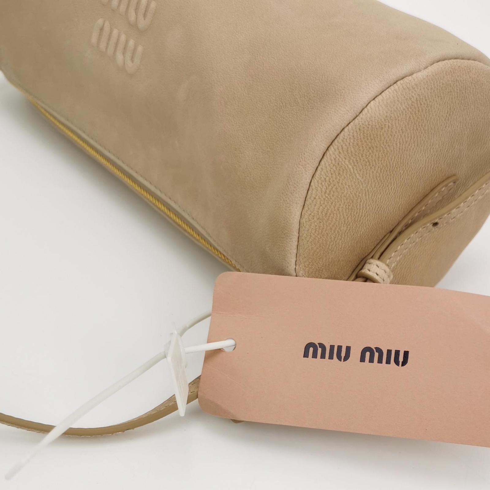 Miu Miu Shoulder Bag