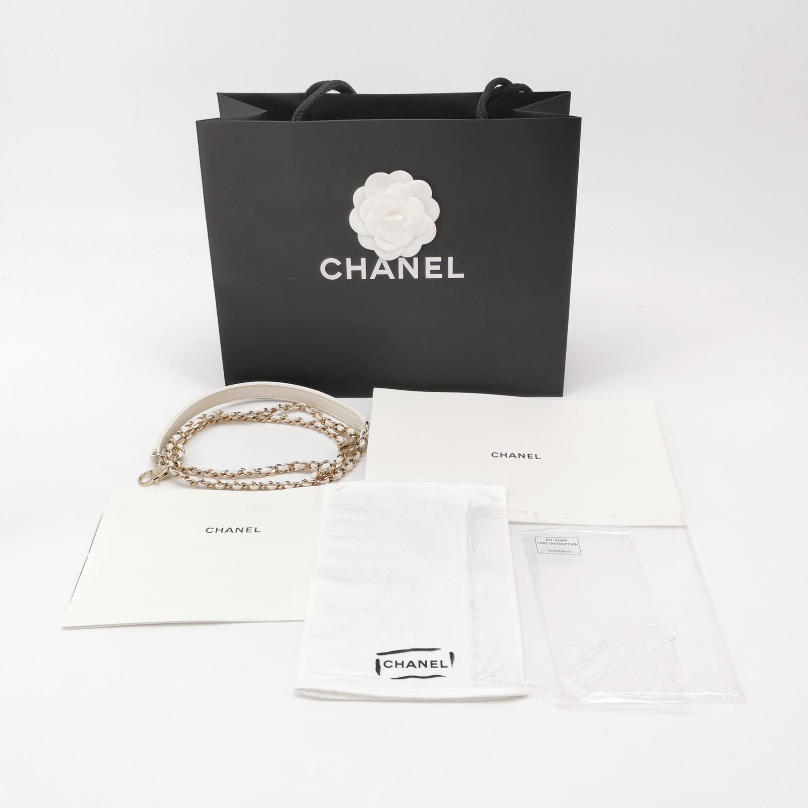 Chanel Coco Handle Mini