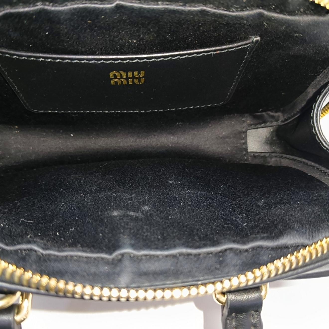 Miu Miu Arcadie Mini