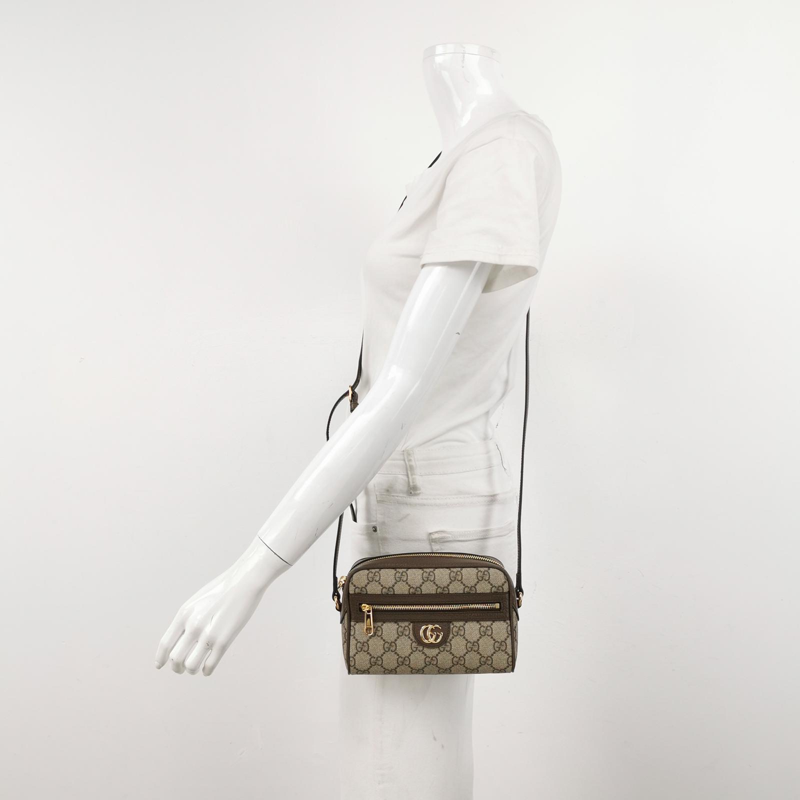 Gucci Ophidia Mini