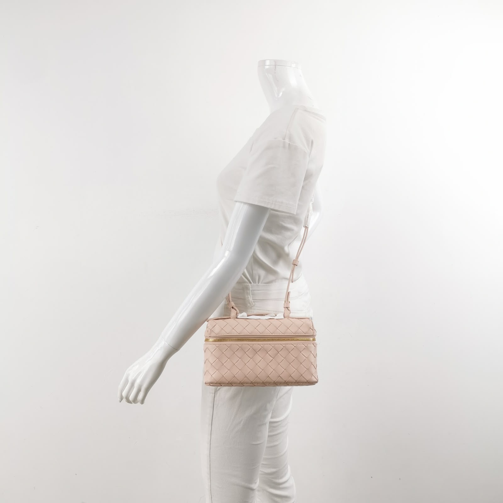 BOTTEGA VENETA Bang Bang Intrecciato