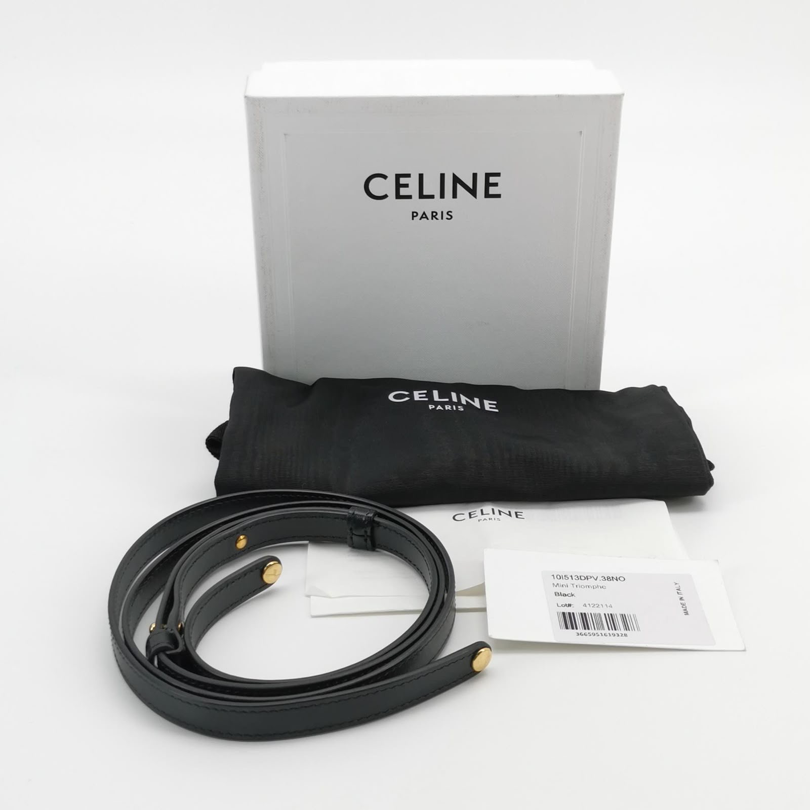Celine Claude
