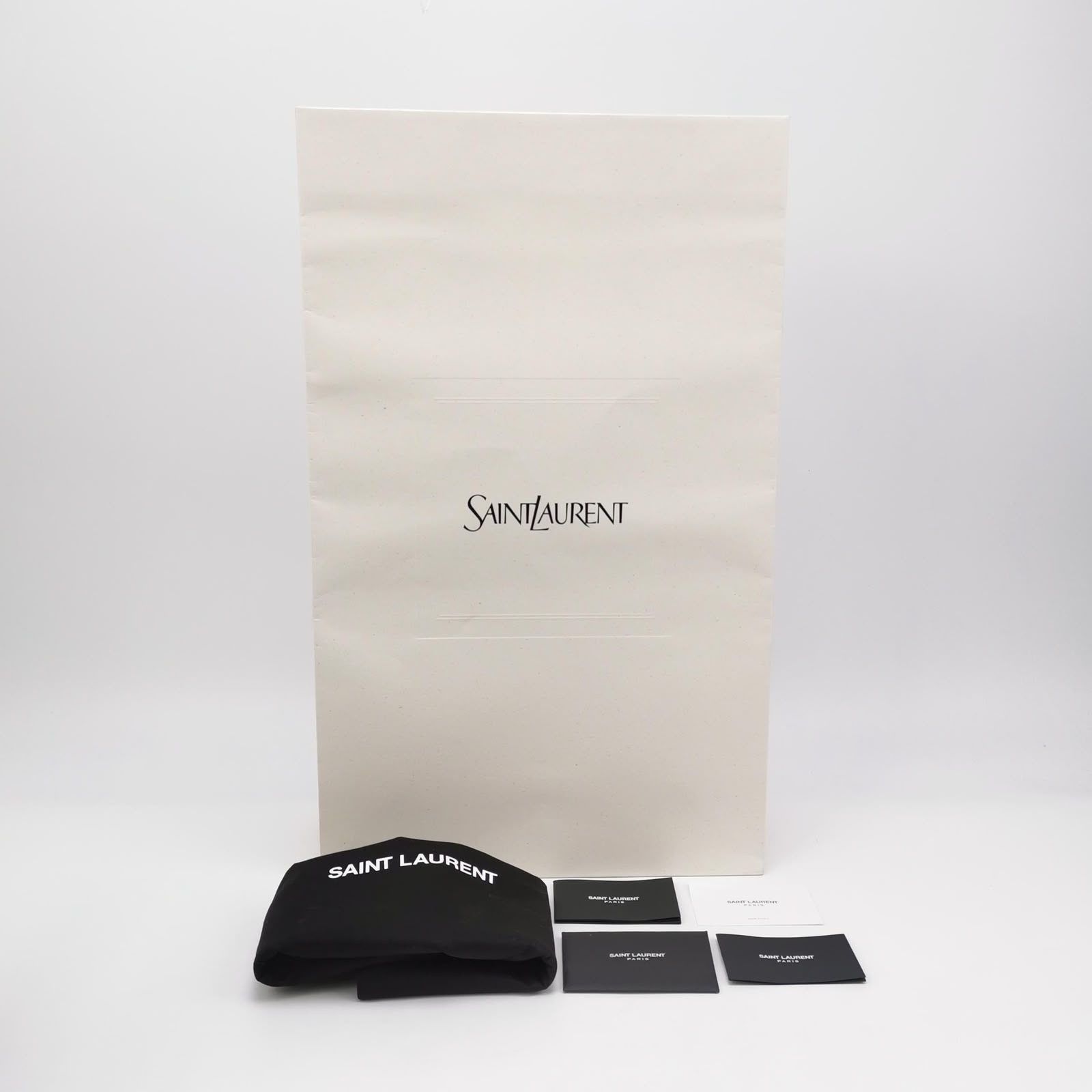 Saint Laurent LE 5 À 7 YSL