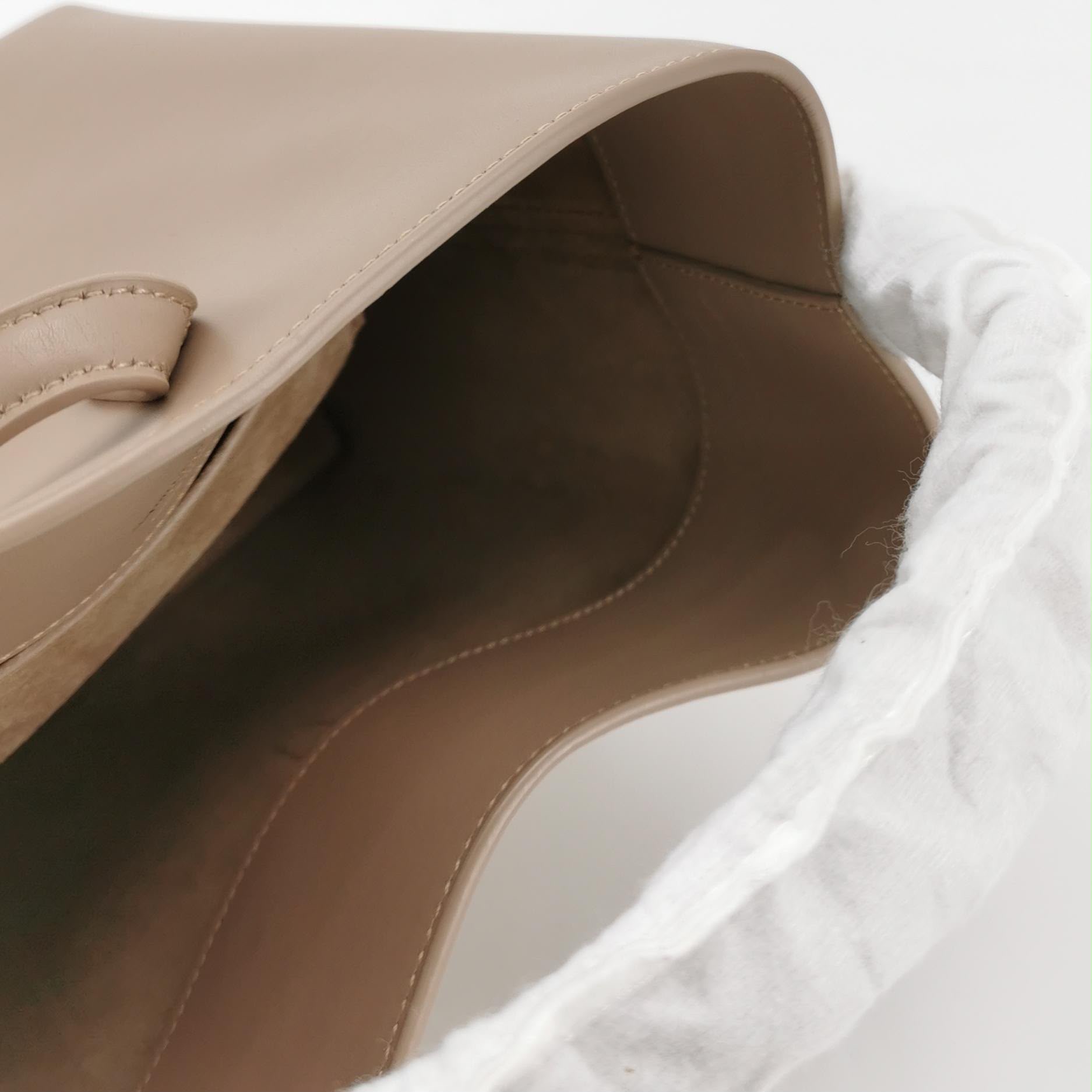 Saint Laurent LE 37 Small