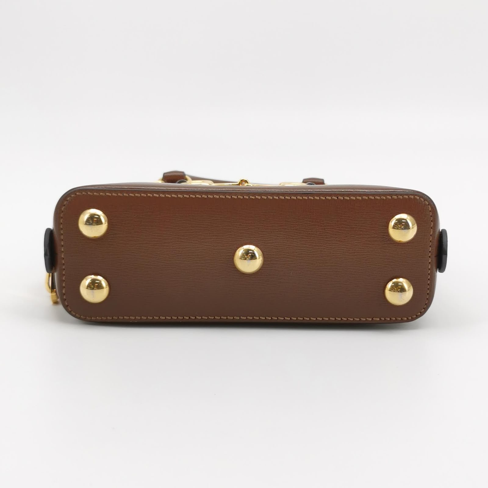Gucci Horsebit 1955 Mini Top Handle