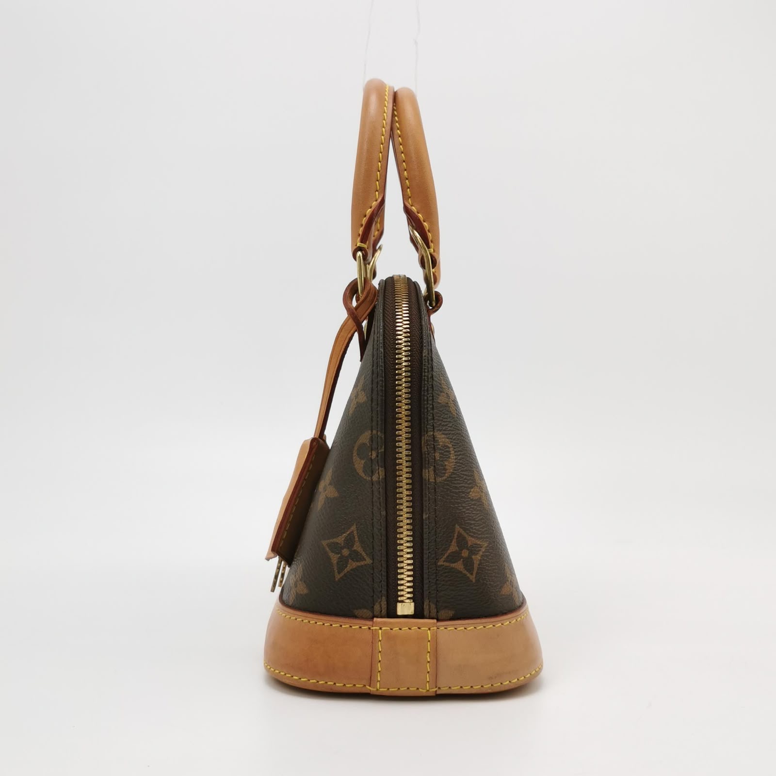 Louis Vuitton Alma BB