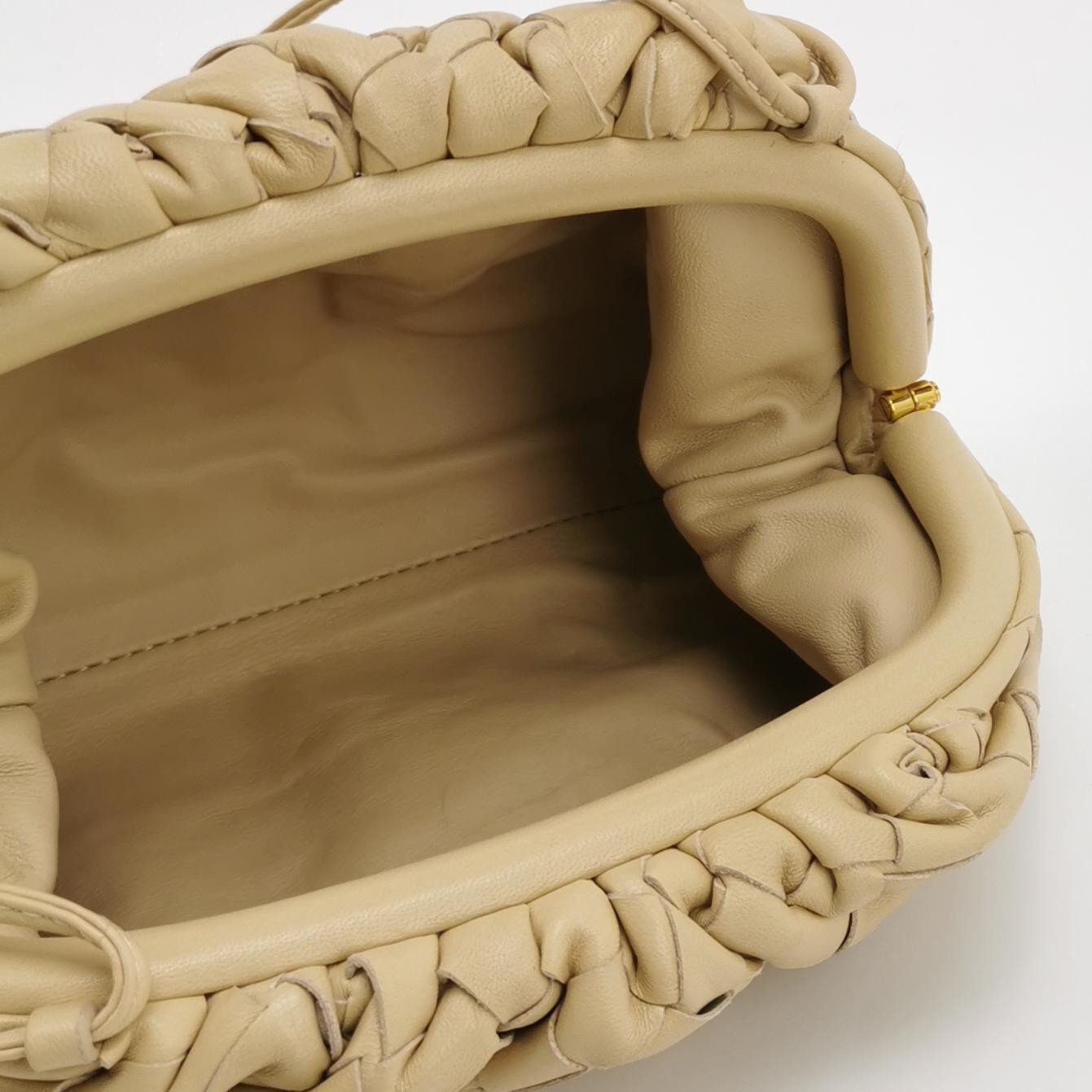 Bottega Veneta Pouch Mini