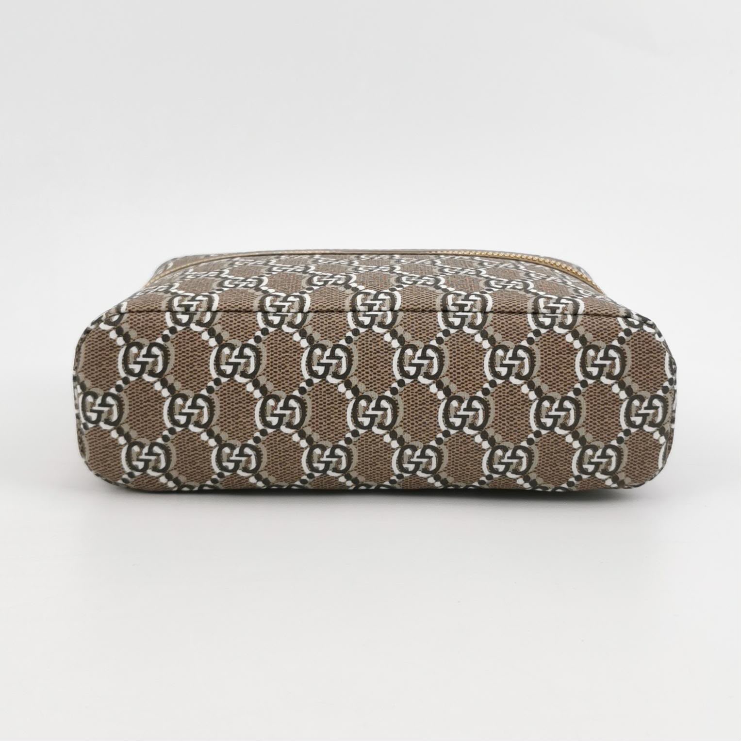 Gucci GG Monogram Vanity / Mini Shoulder
