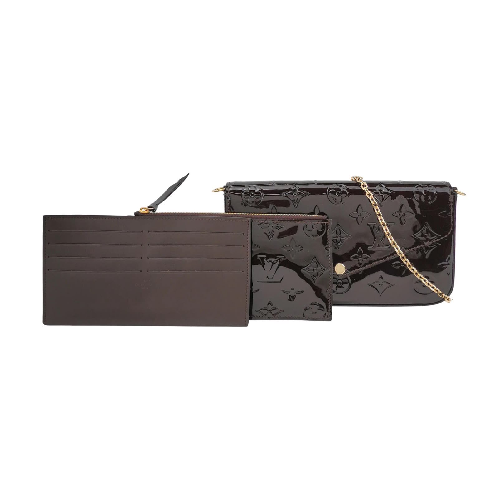 Louis Vuitton Pochette Félicie Small