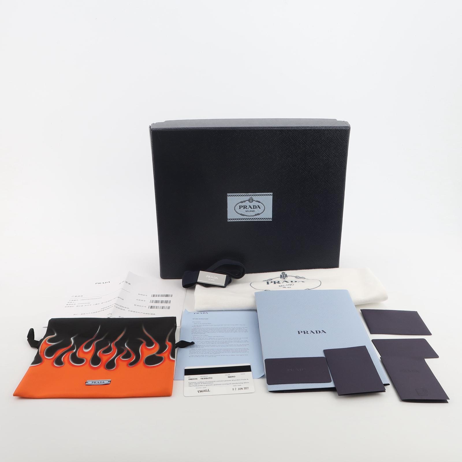 Prada Re-Edition 2000 Mini