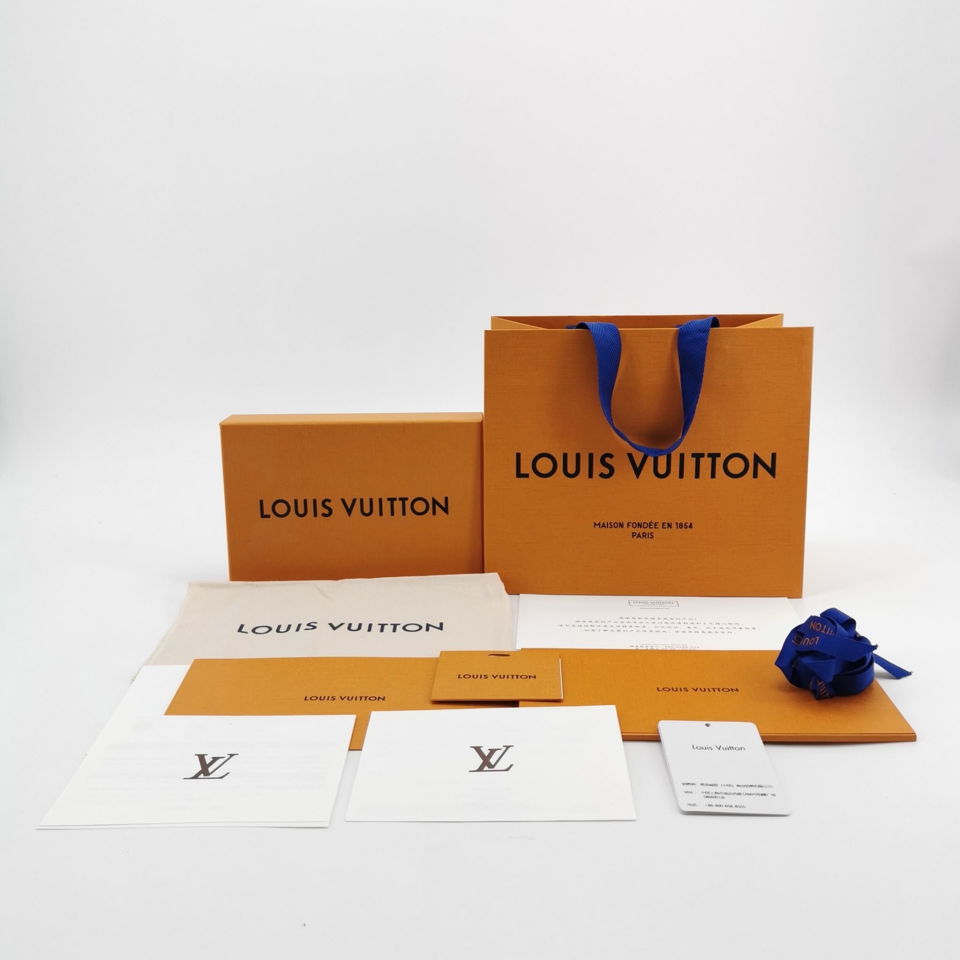 Louis Vuitton Pochette Accessoires