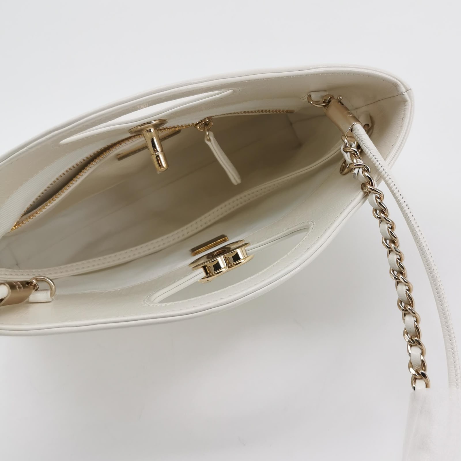 Chanel 31 Bag
