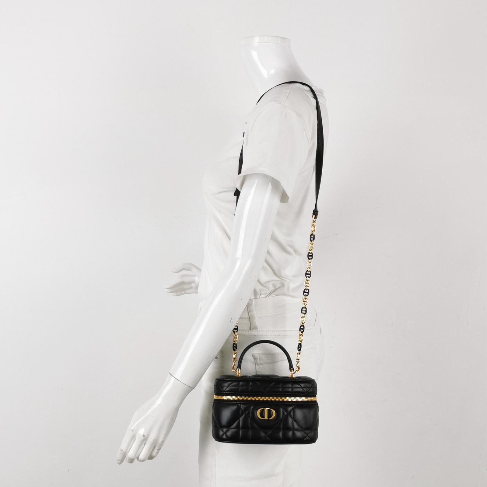 Dior Caro Mini