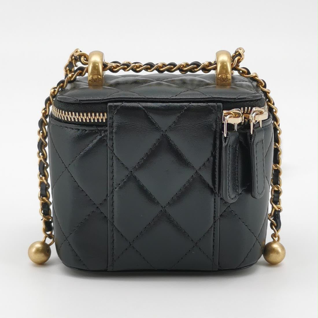 Chanel Vanity Case Mini