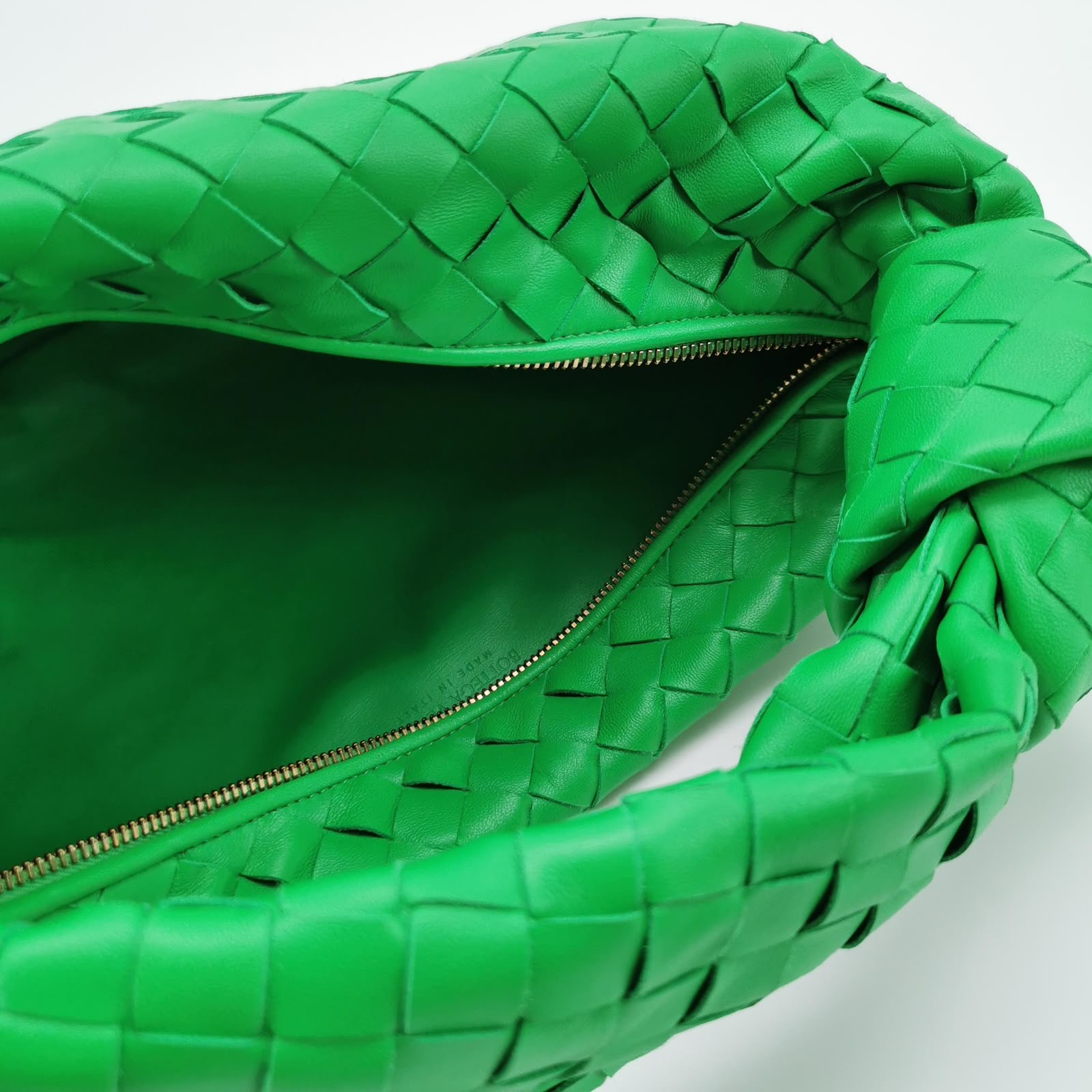 BOTTEGA VENETA Jodie Intrecciato