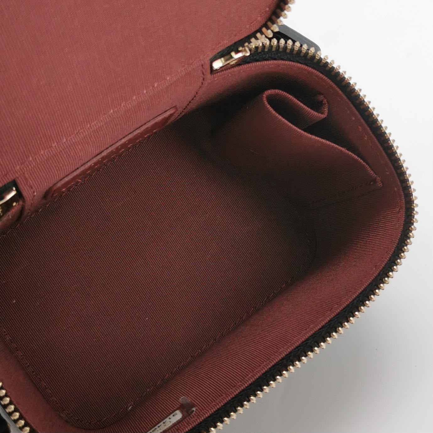 Chanel Vanity Case Mini