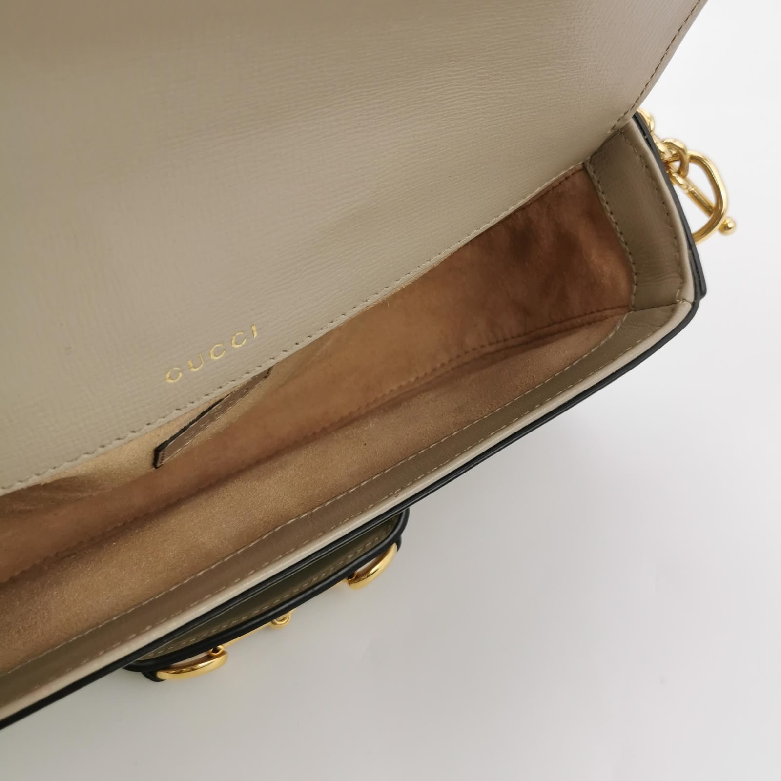 Gucci Horsebit 1955
