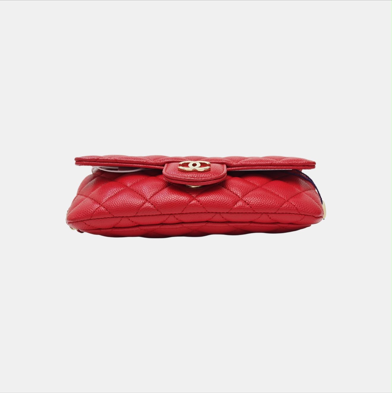 Chanel Classic Flap Mini