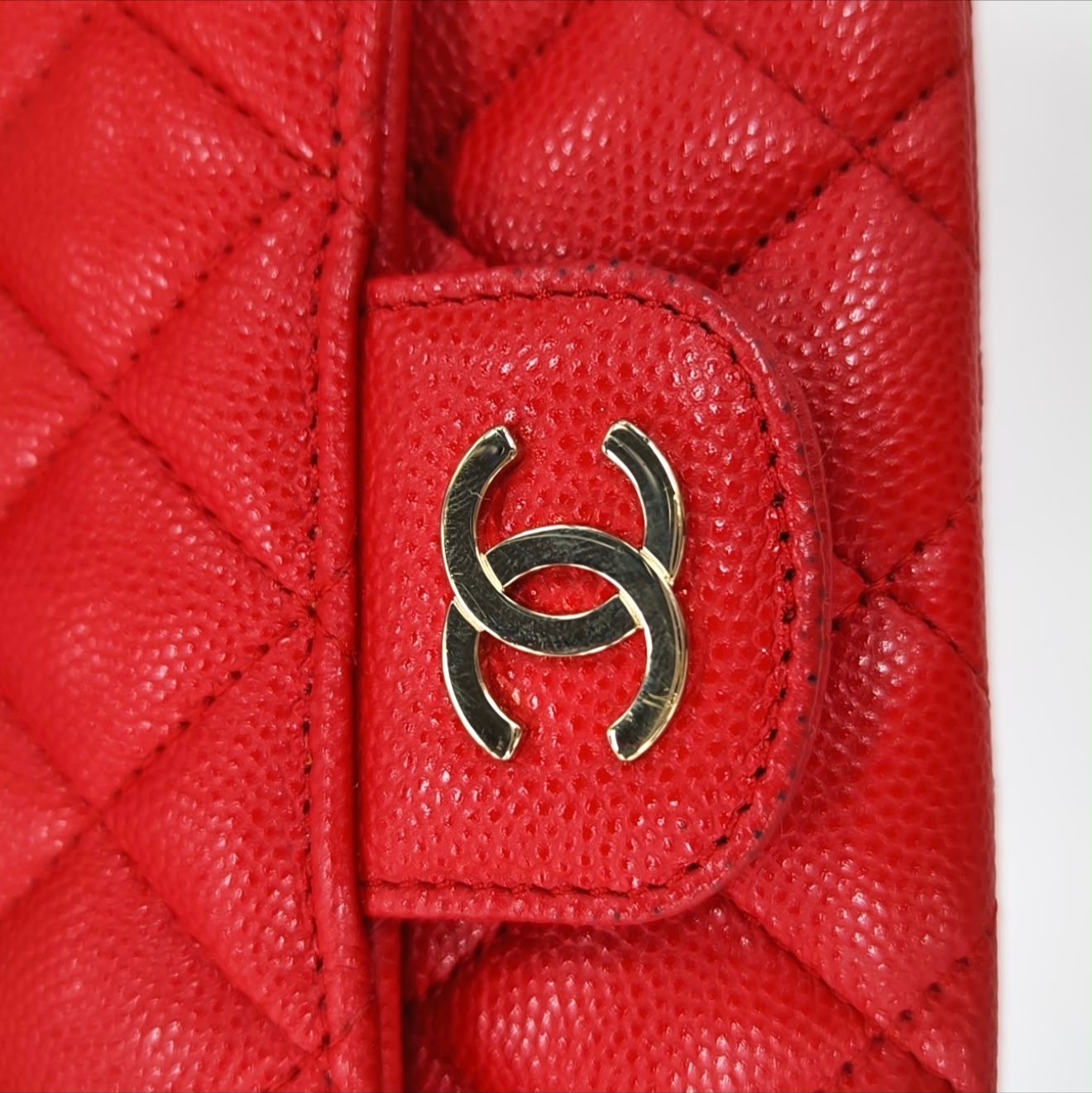 Chanel Classic Flap Mini