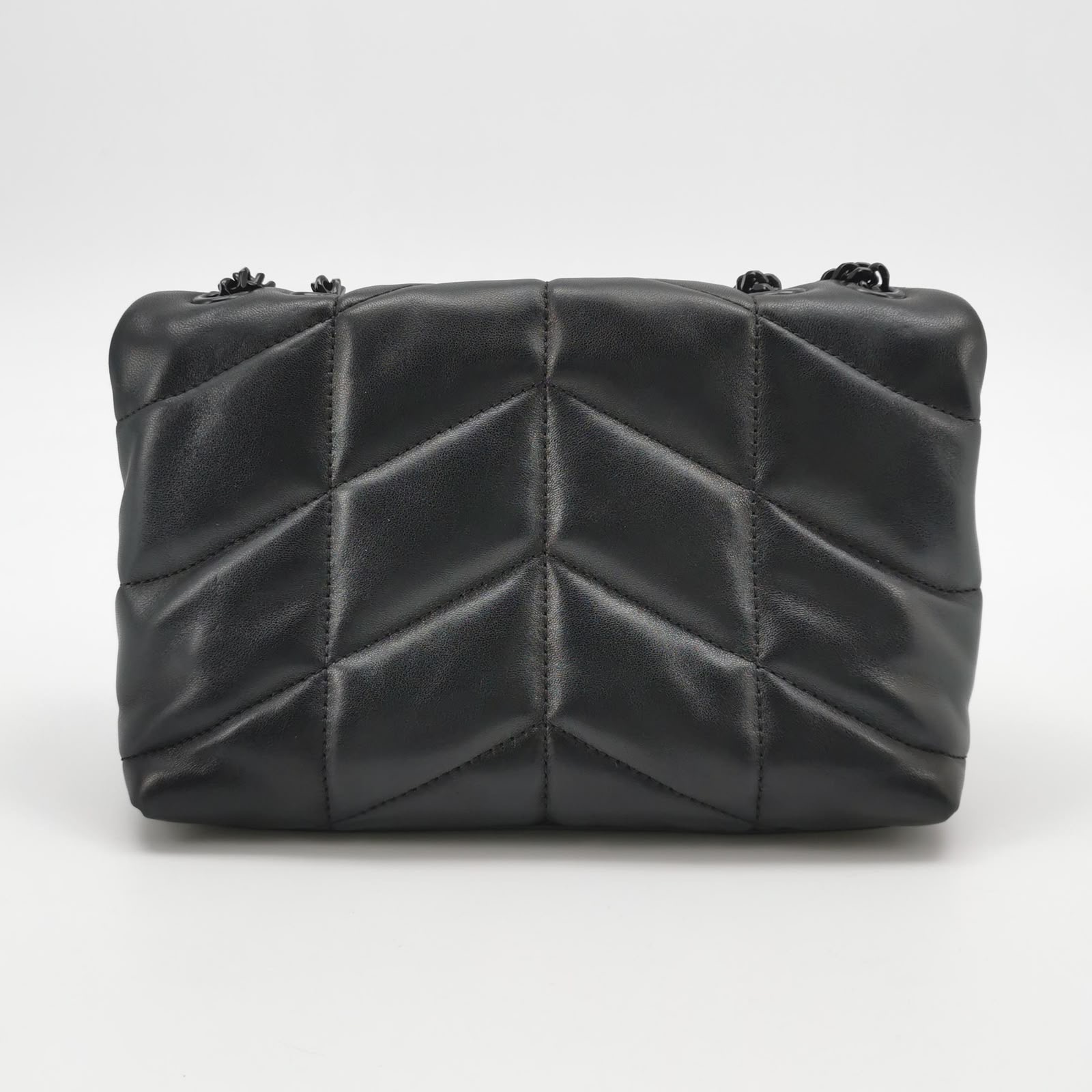 Saint Laurent Puffer Mini