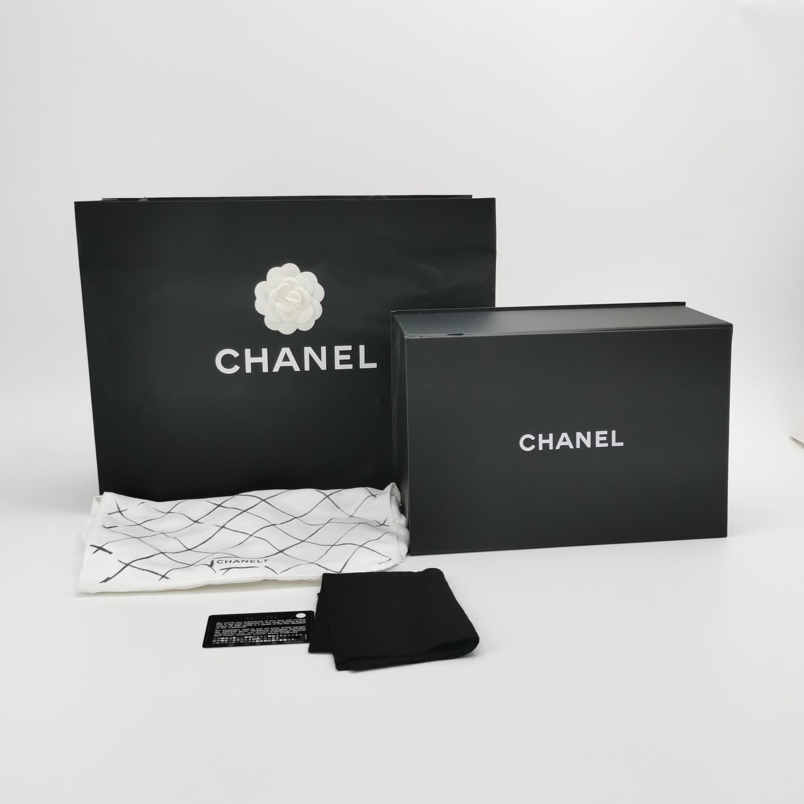 Chanel Classic Flap Medium