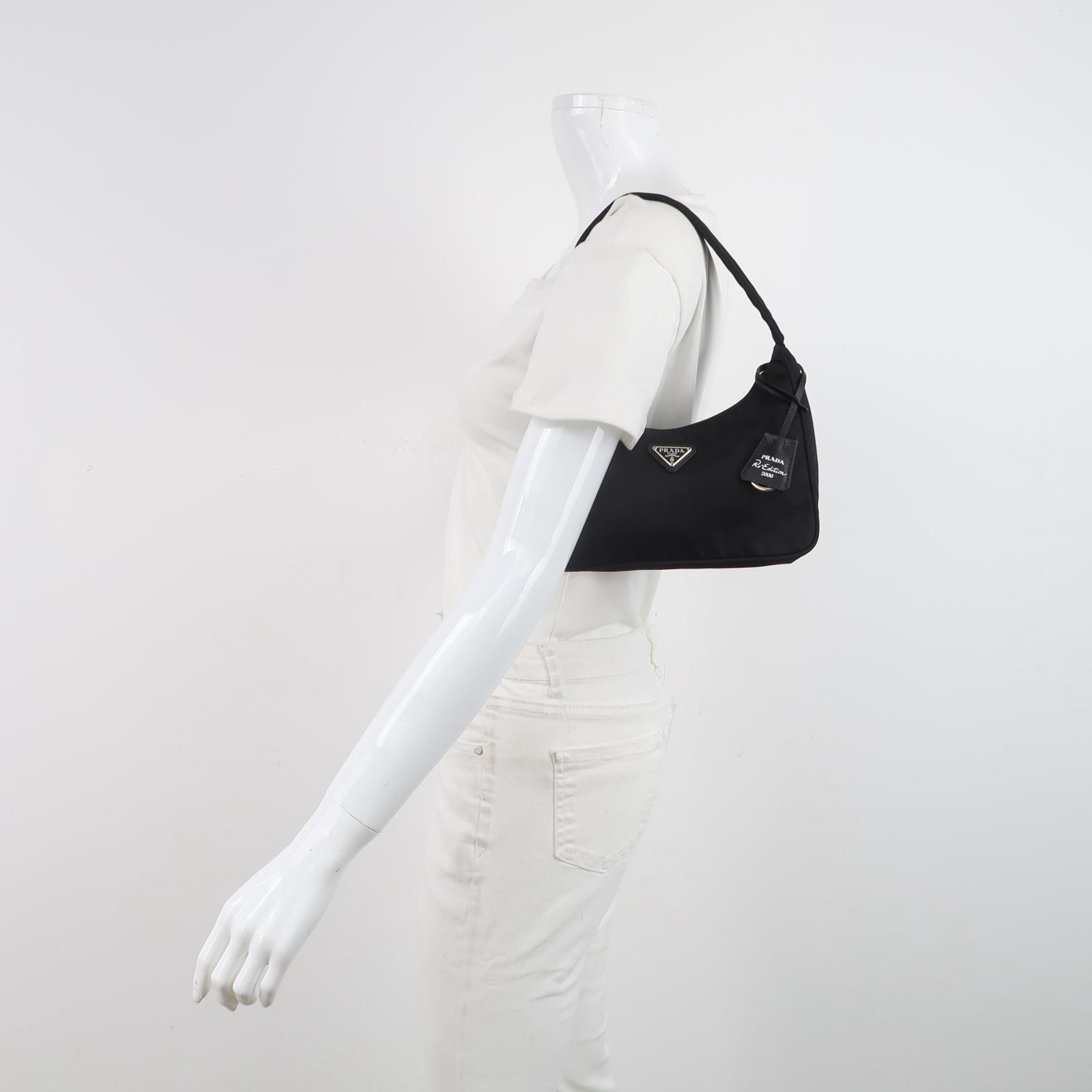 Prada Re-Edition 2000 Mini