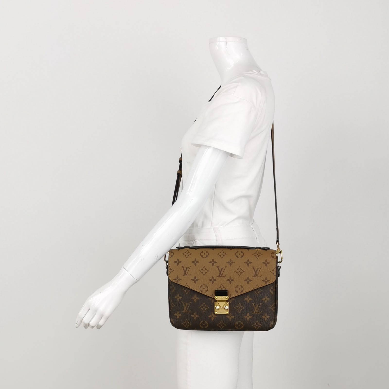 Louis Vuitton Métis Medium