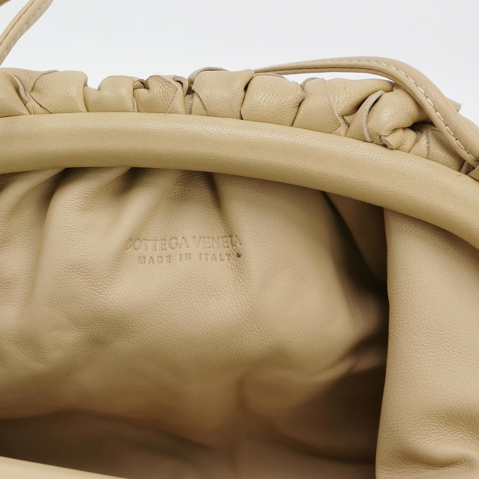 Bottega Veneta Pouch Mini
