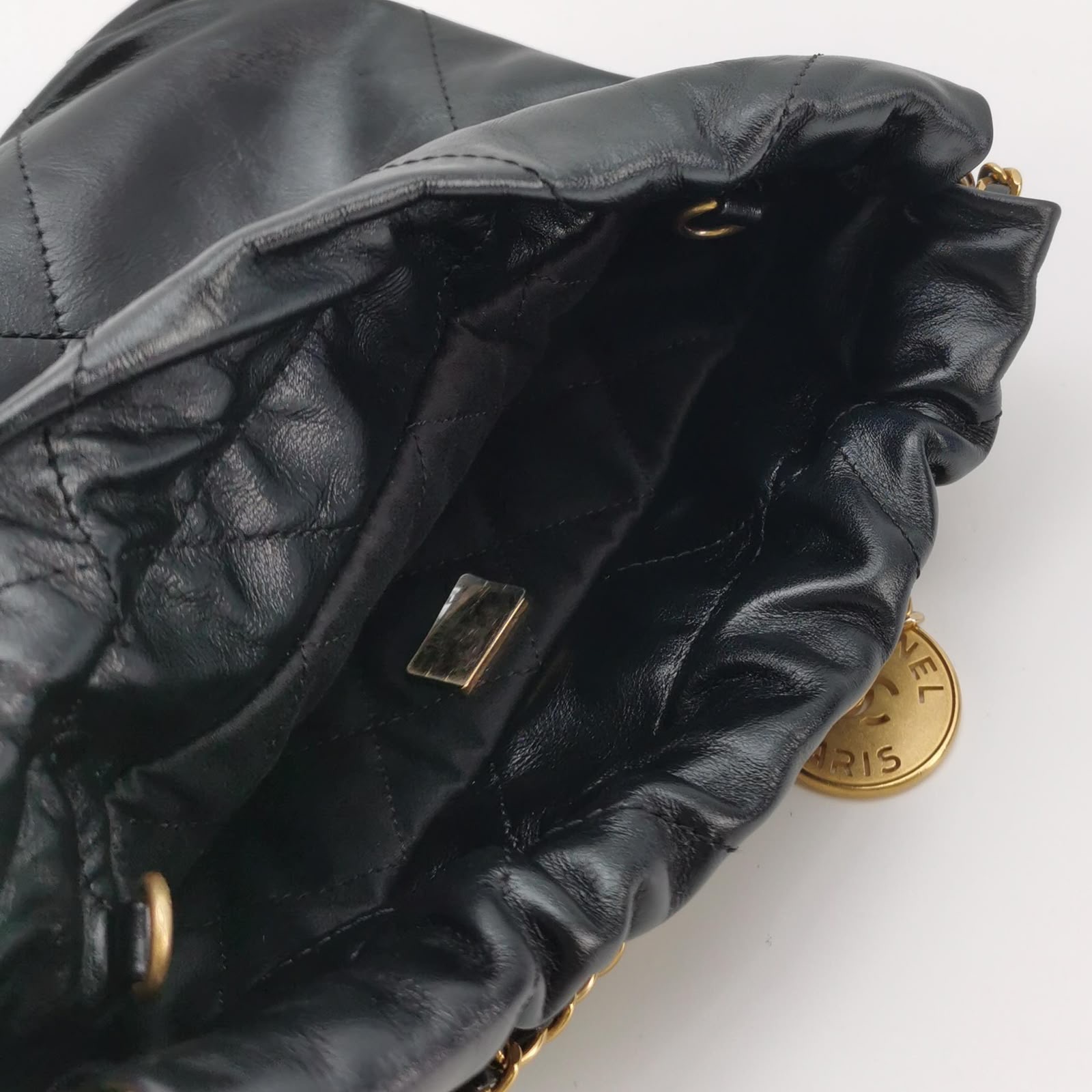 Chanel 22 Bag Mini