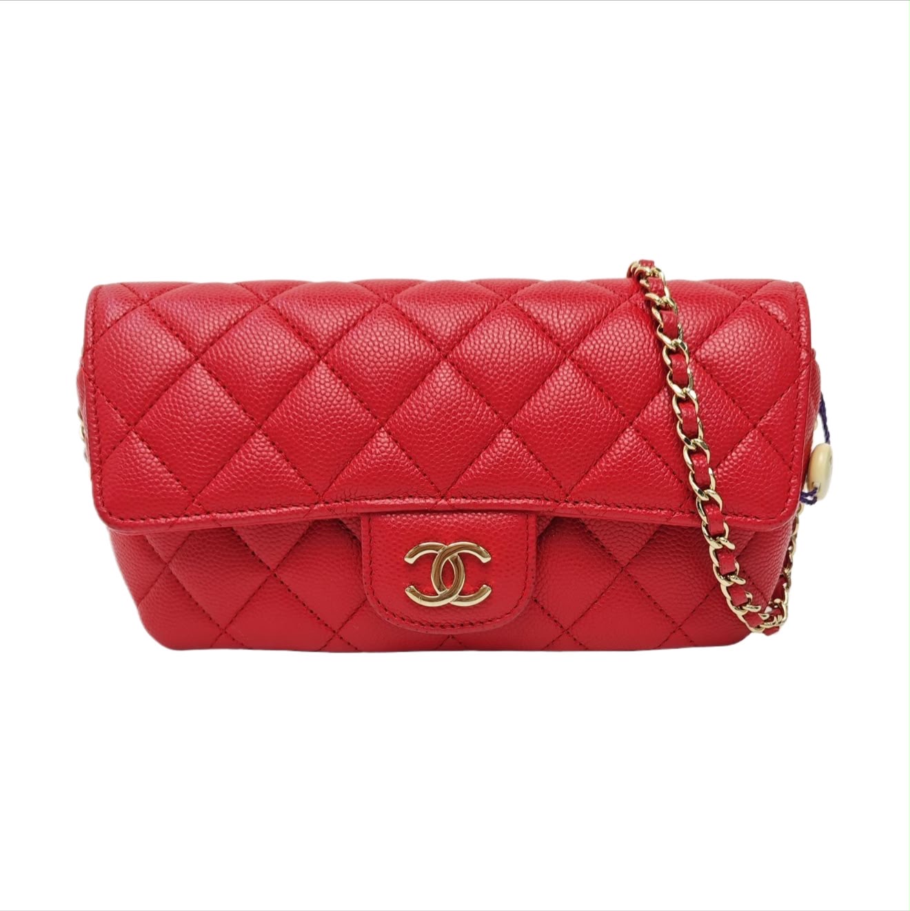 Chanel Classic Flap Mini