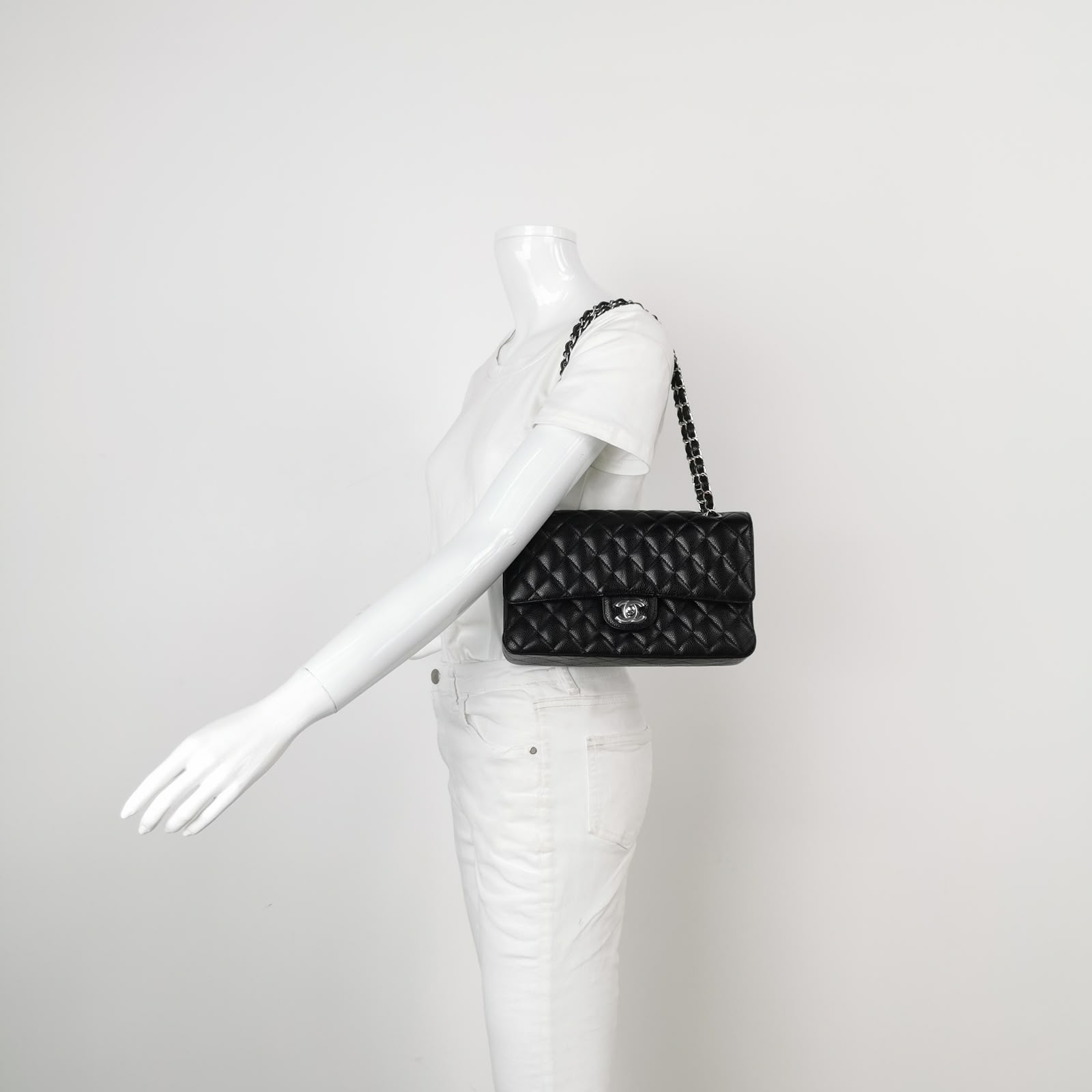Chanel Classic Flap Medium