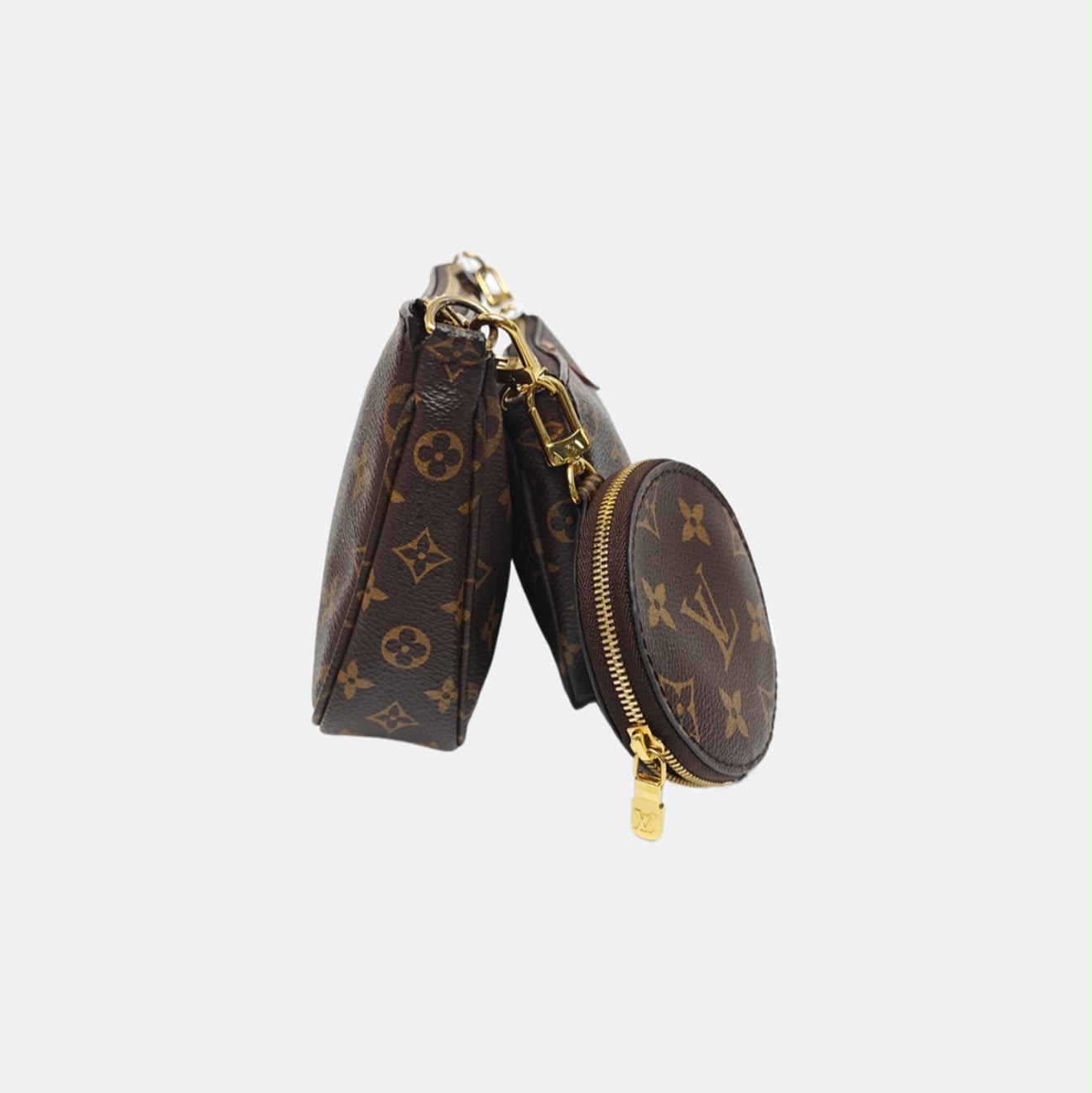 Louis Vuitton Multi Pochette Accessories