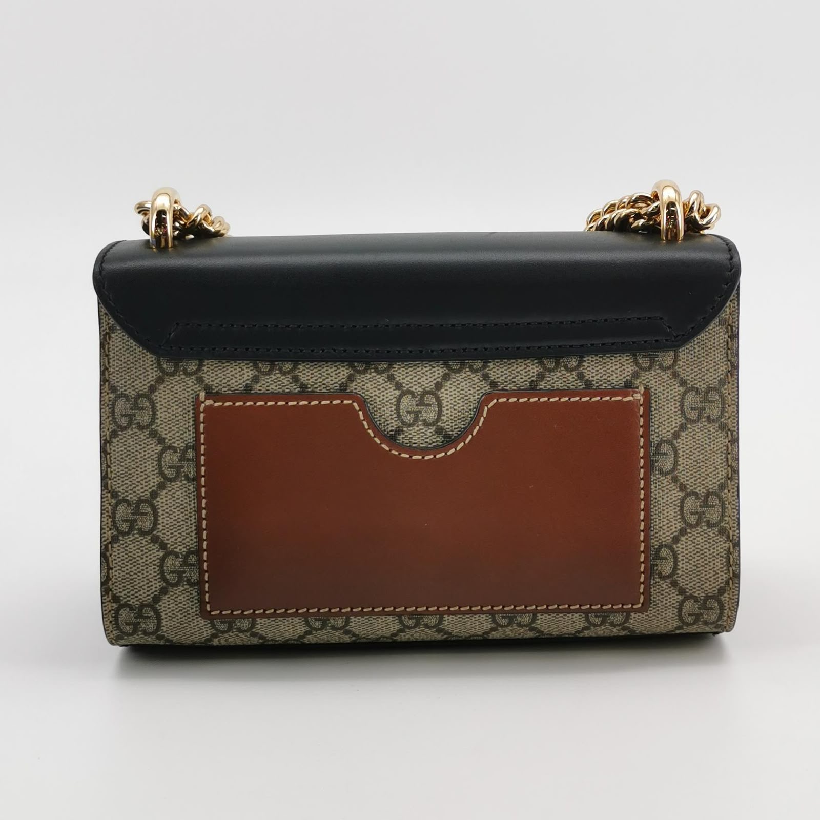 Gucci Padlock Small Shoulder Bag