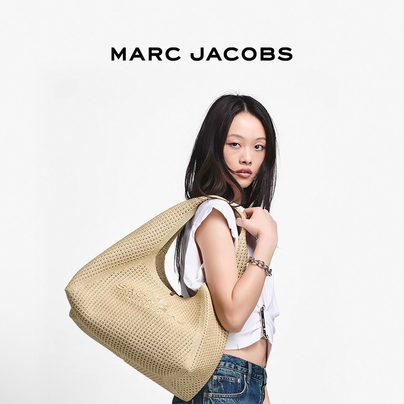 Marc Jacobs The Sack Bag