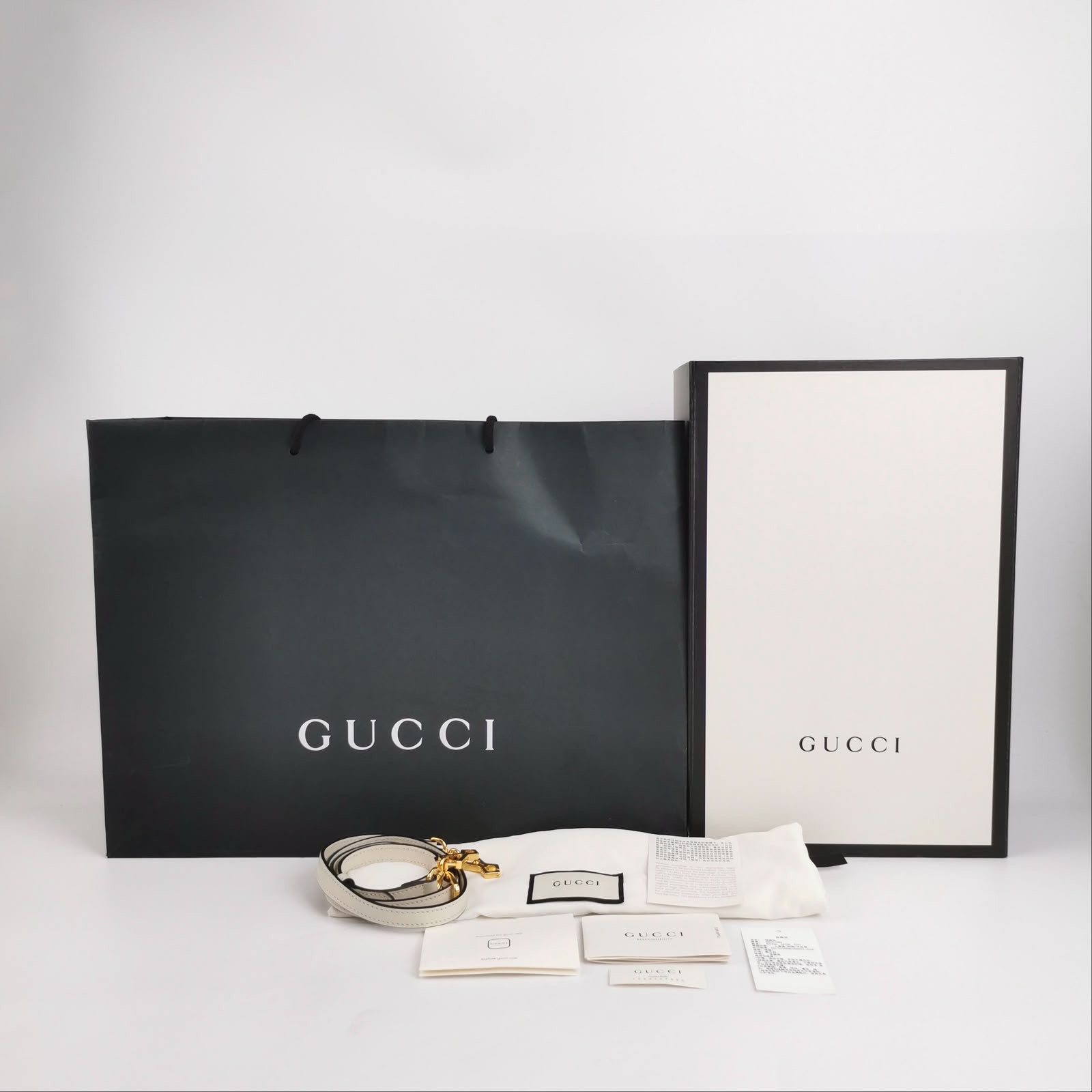 Gucci Horsebit 1955 Small Top Handle