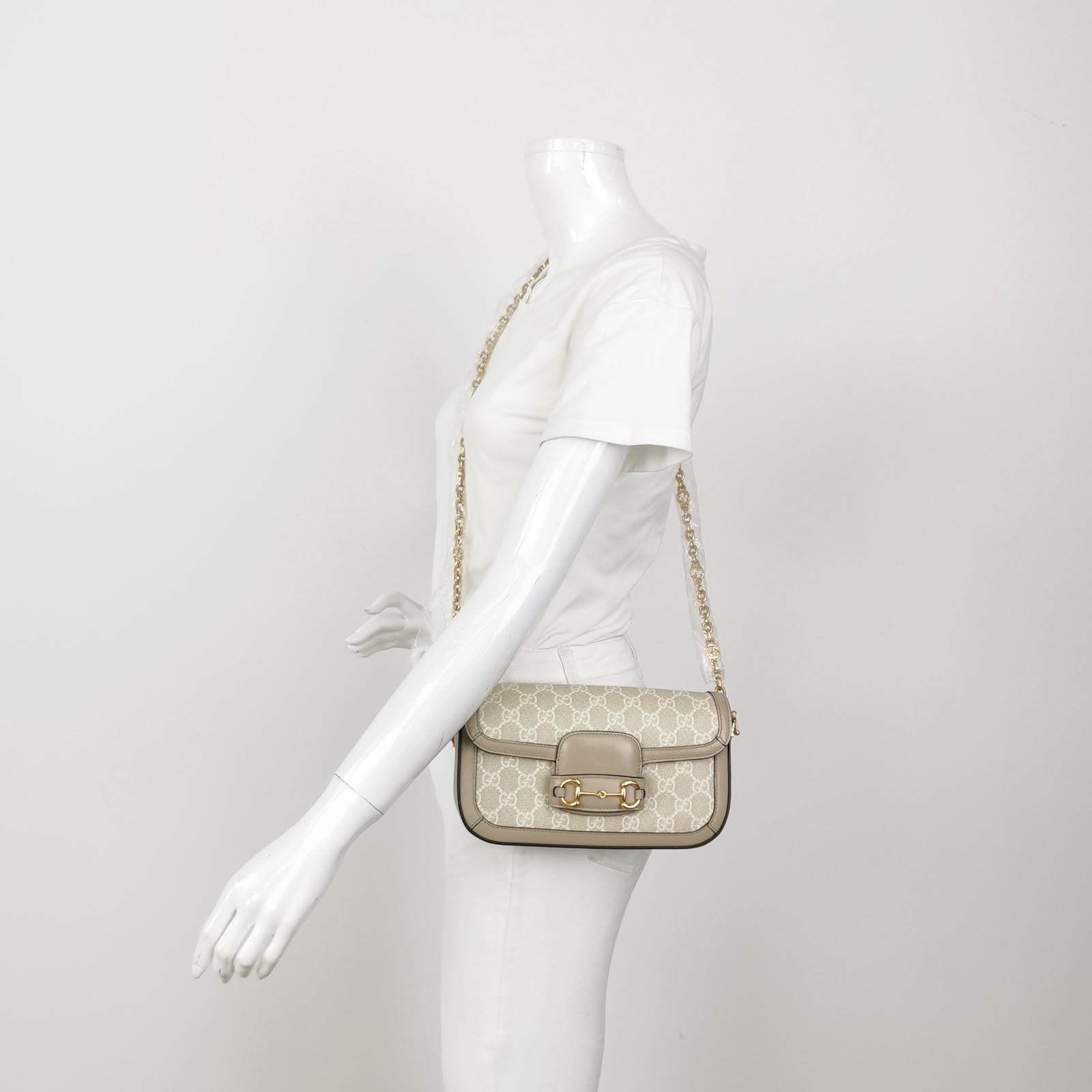Gucci Horsebit 1955