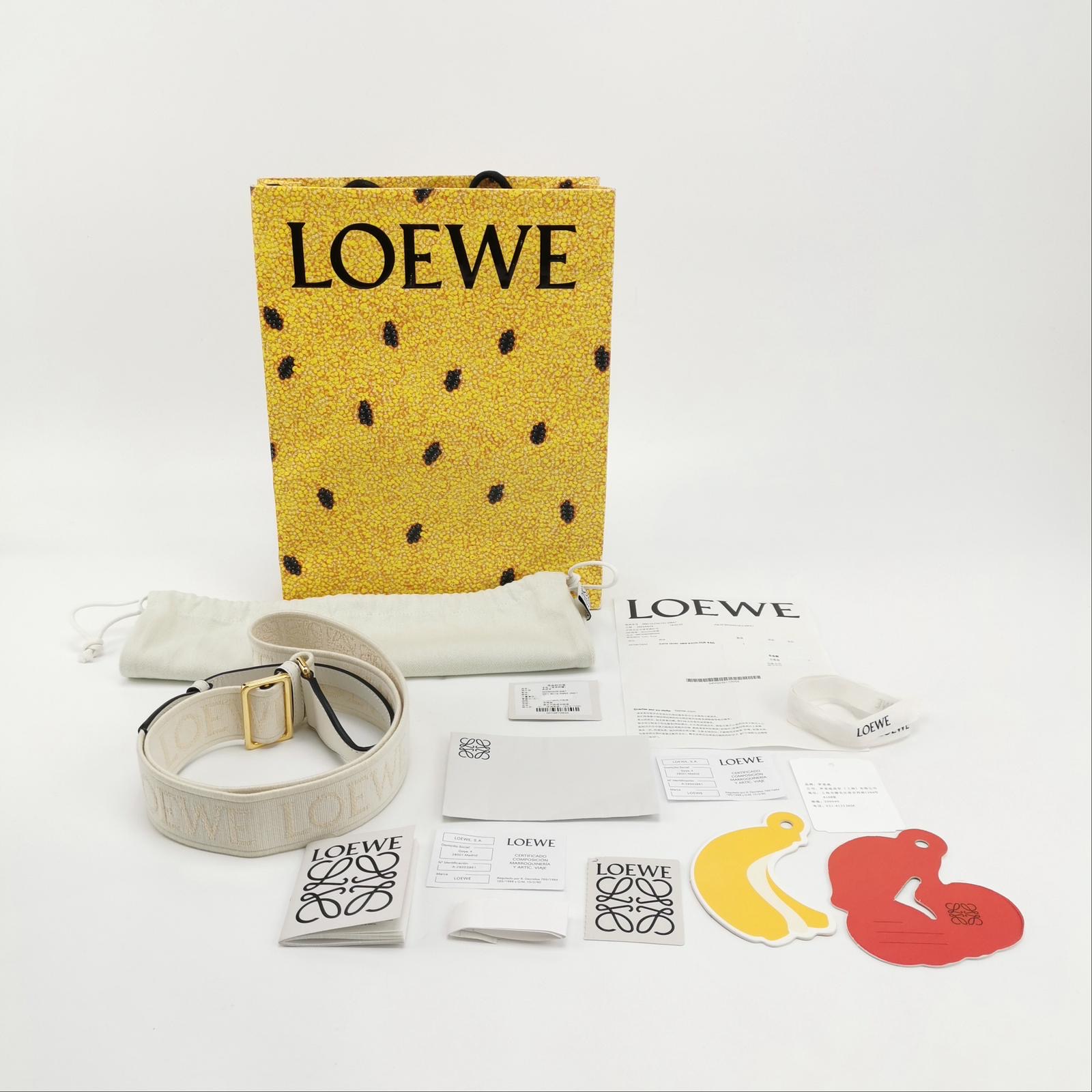 Loewe Gate Mini