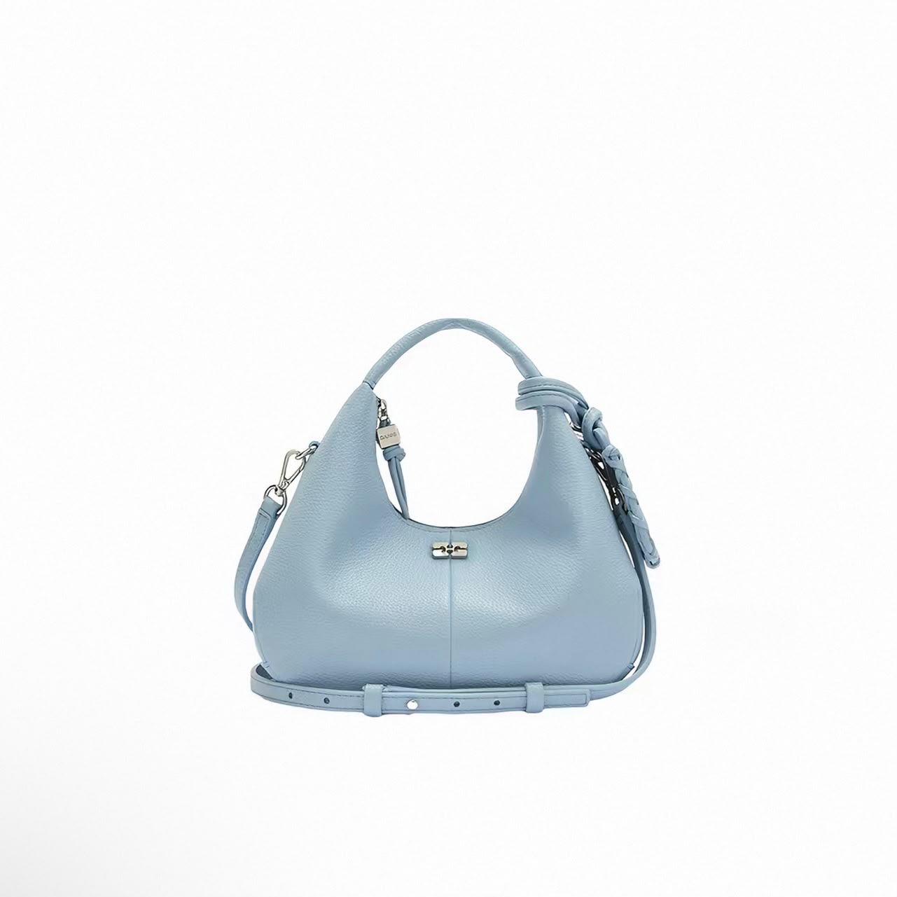 Ganni Mini Hobo